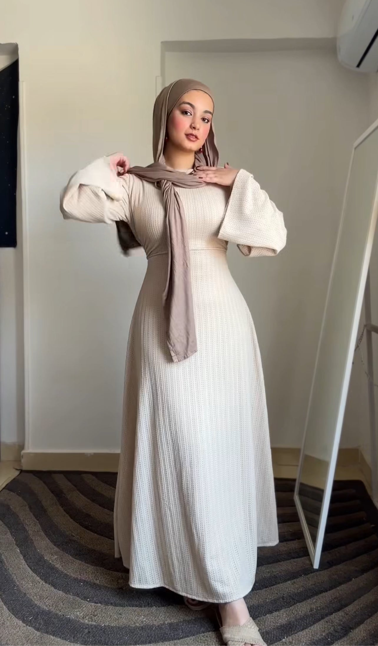 Beach dress
