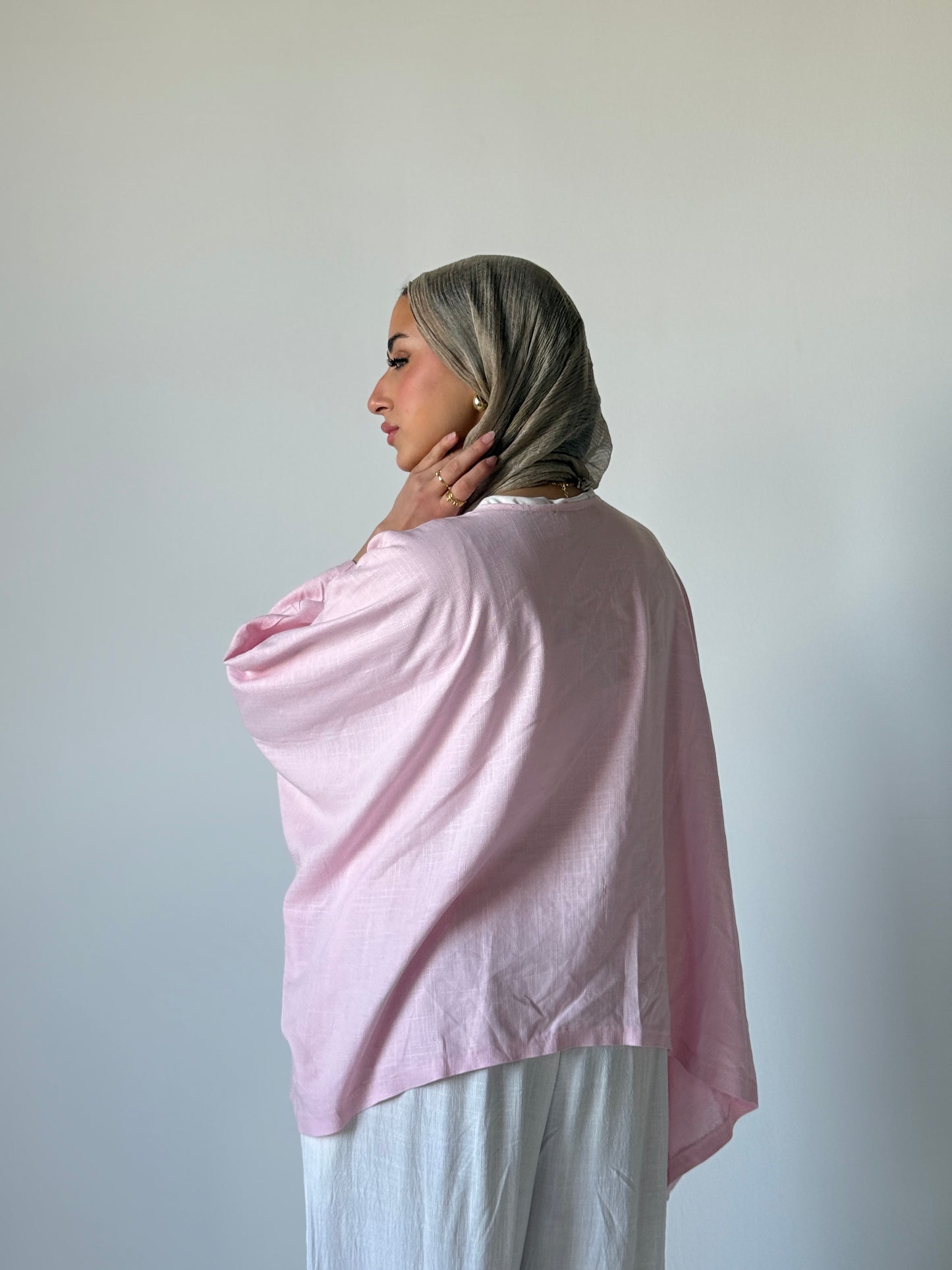 Rosila blouse