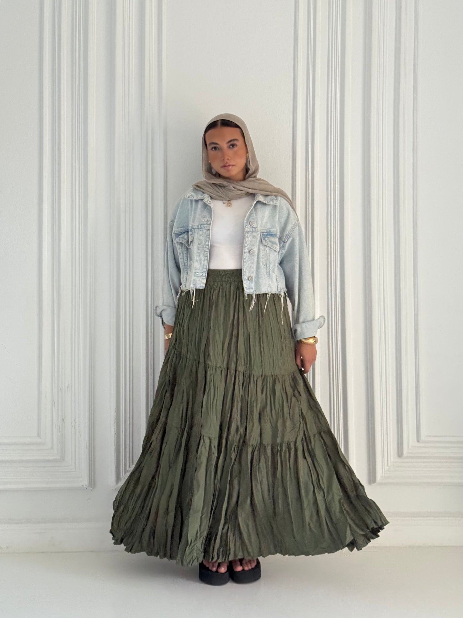 Skirts