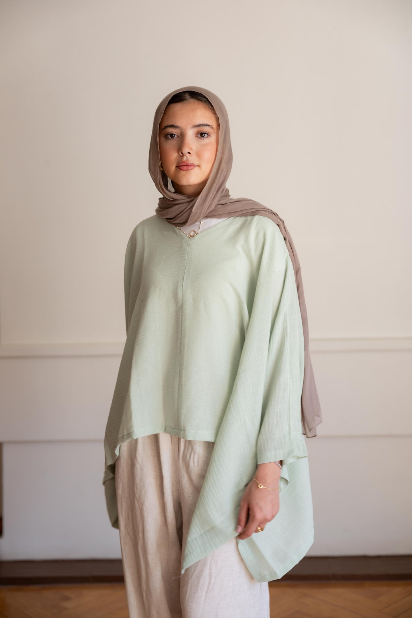Rosila blouse