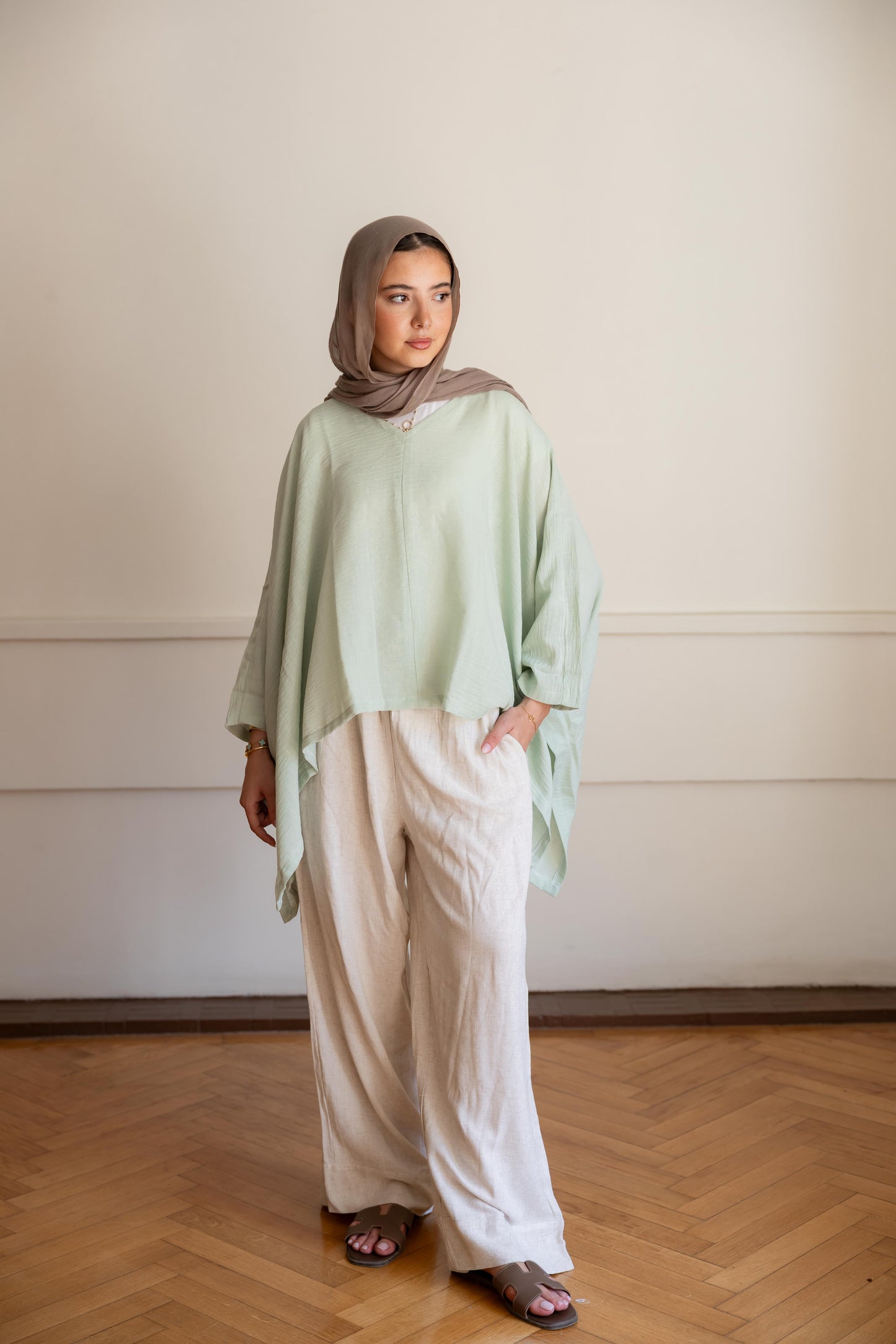 Rosila blouse