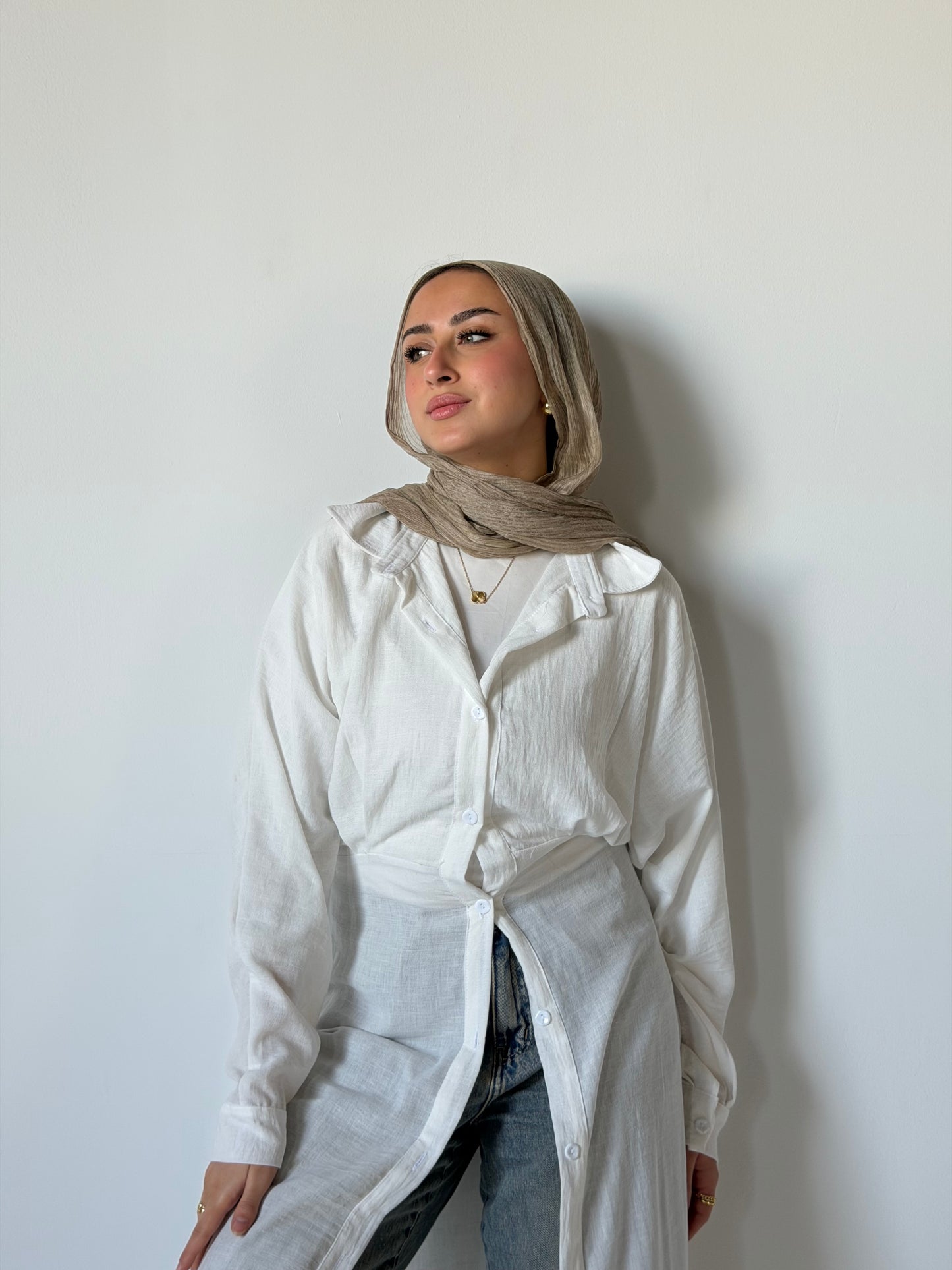 Dalila dress
