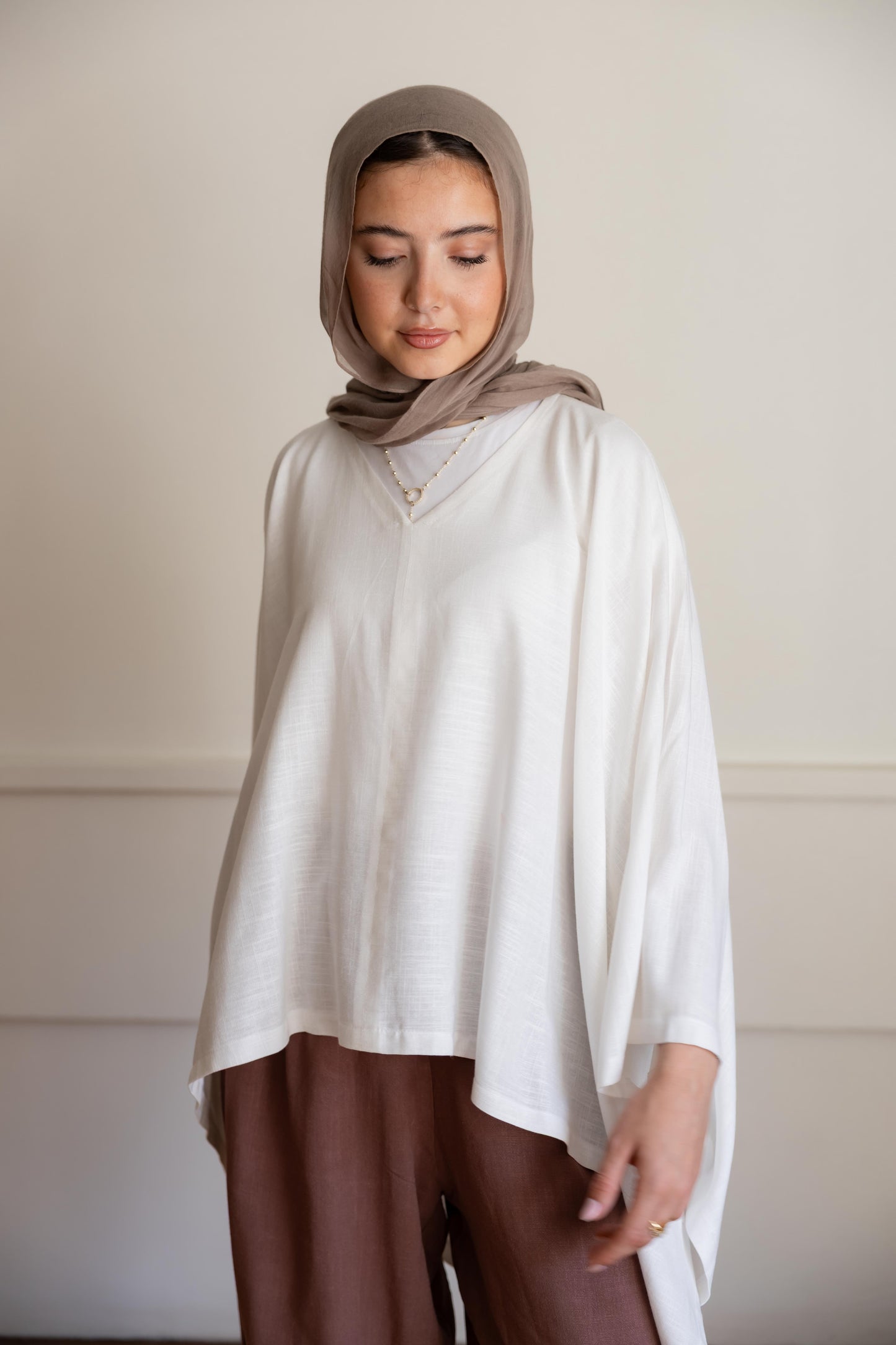 Rosila blouse