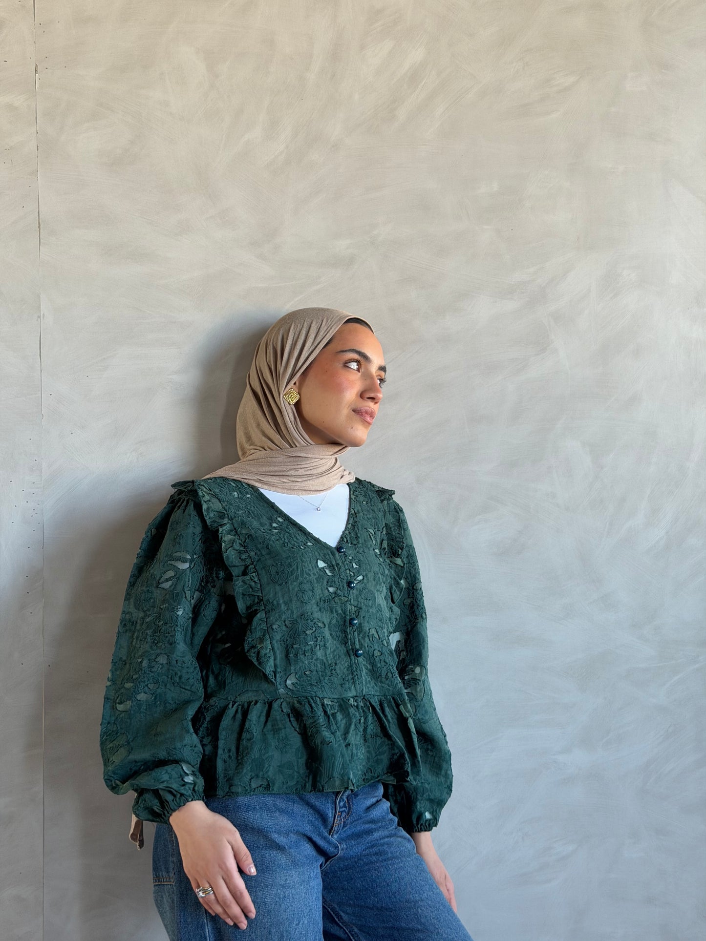Nella blouse