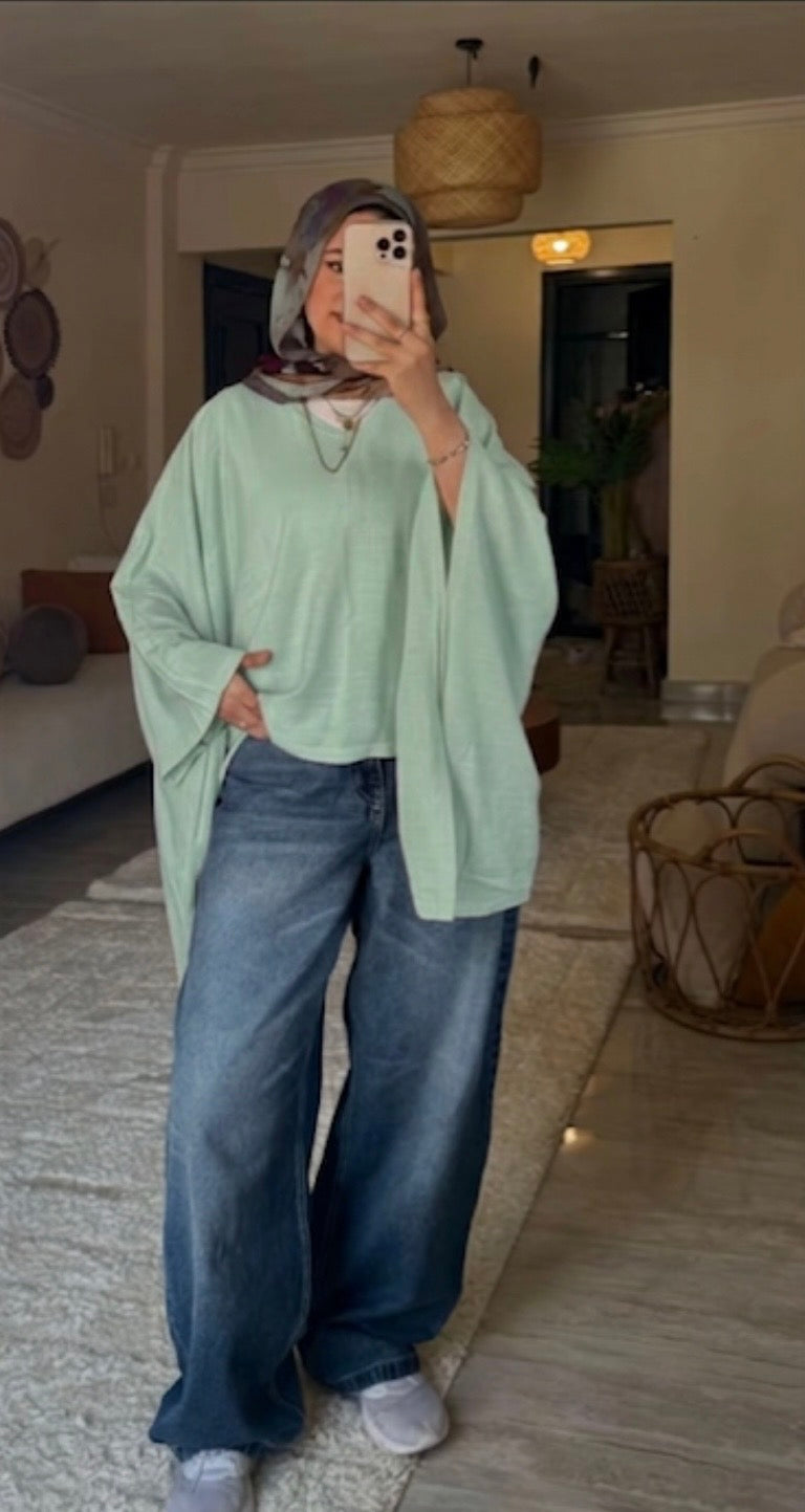 Rosila blouse