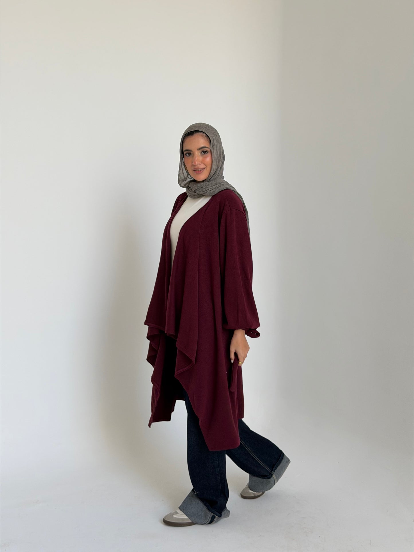 layal Cardigan