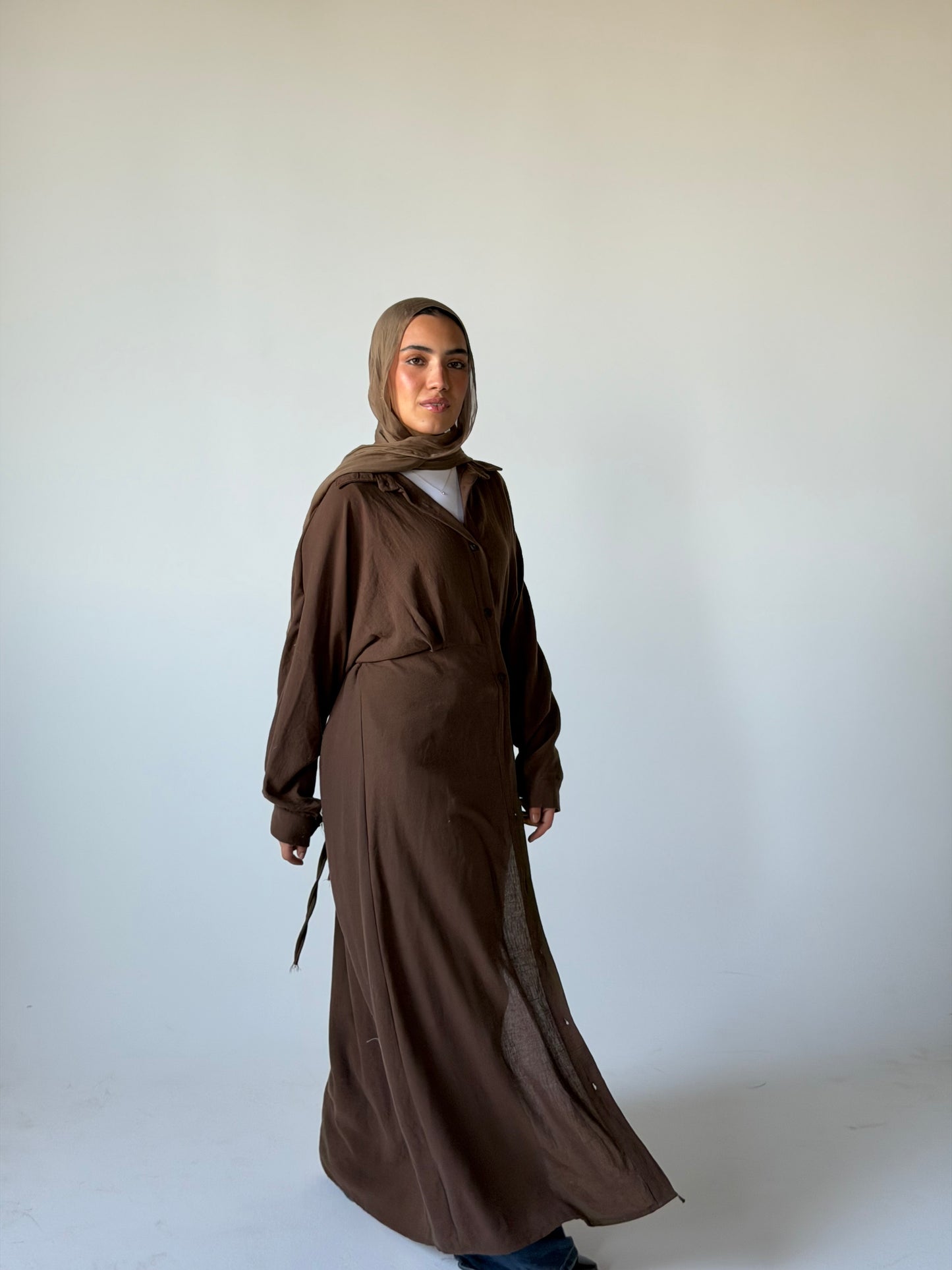 Dalila dress