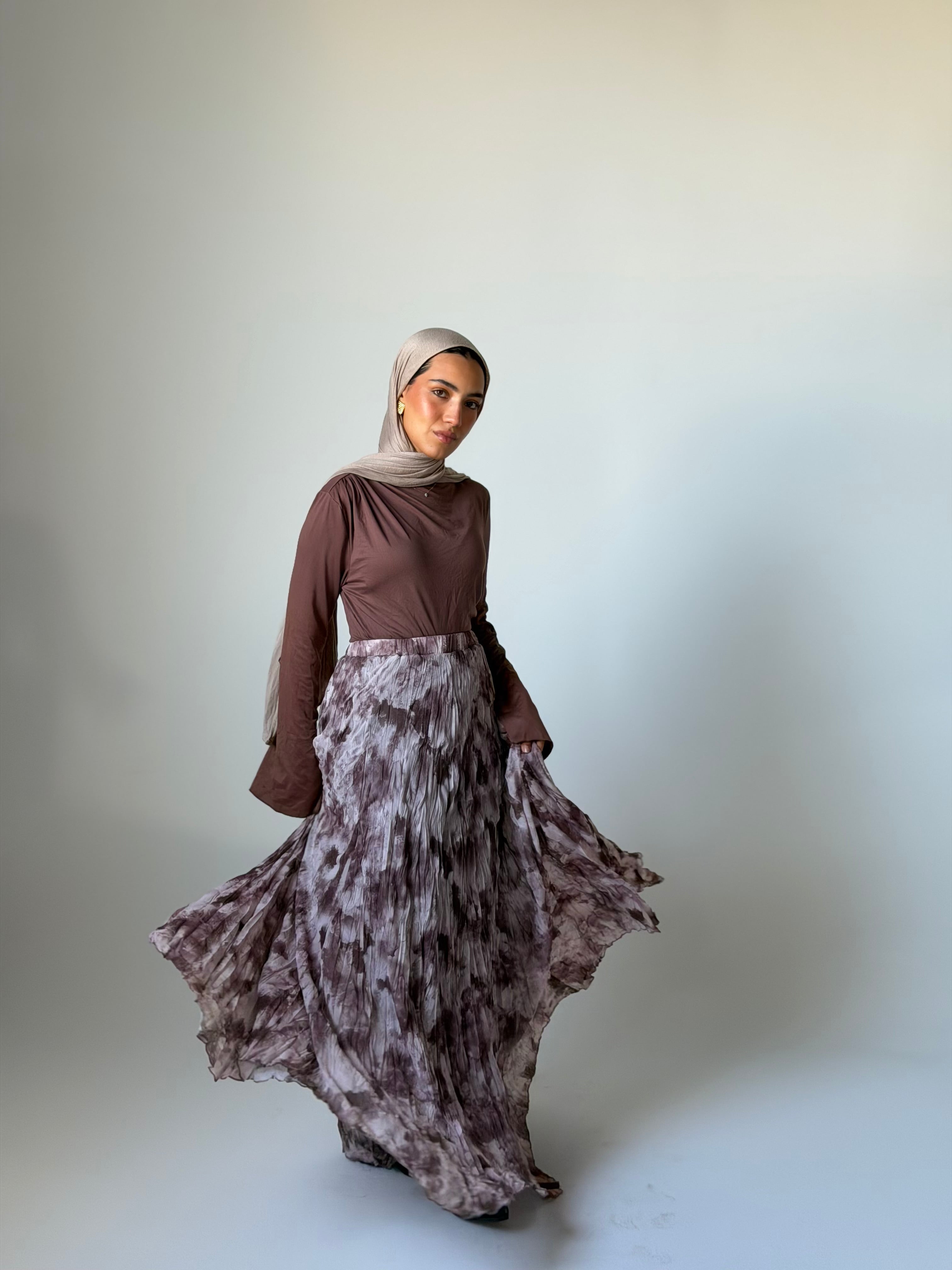 Flory skirt