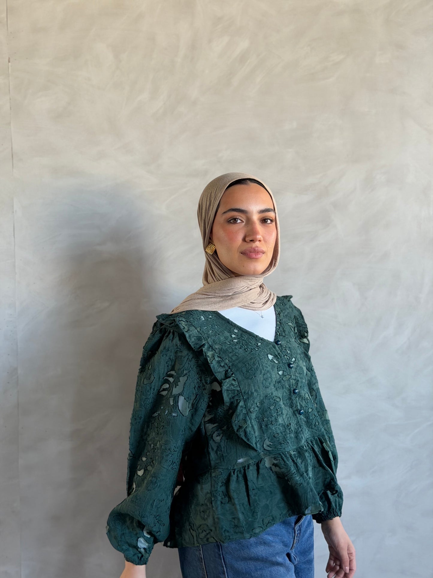 Nella blouse
