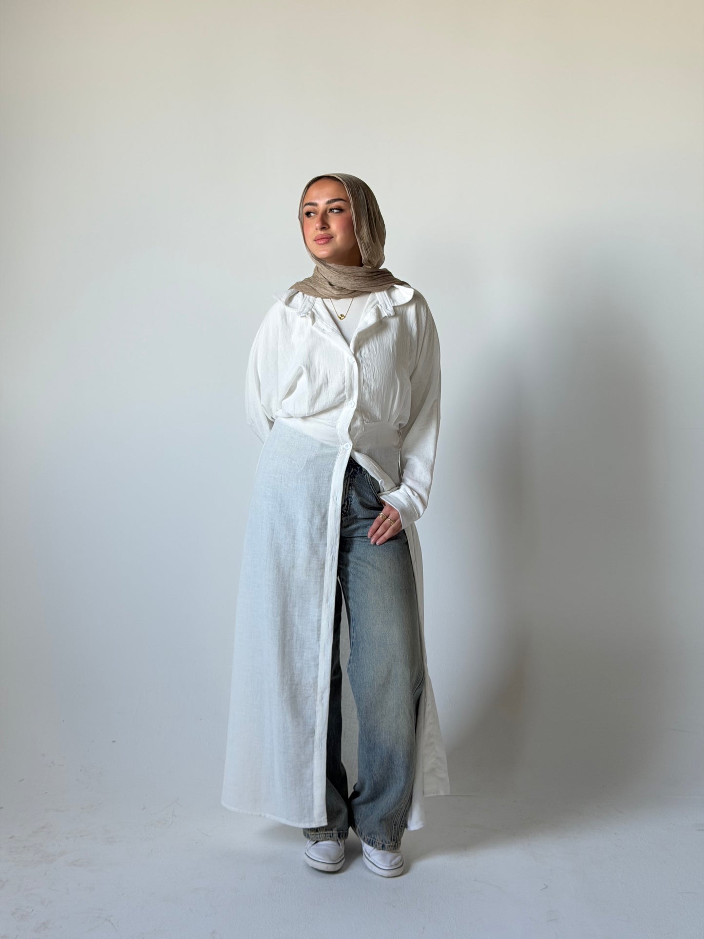 Dalila dress