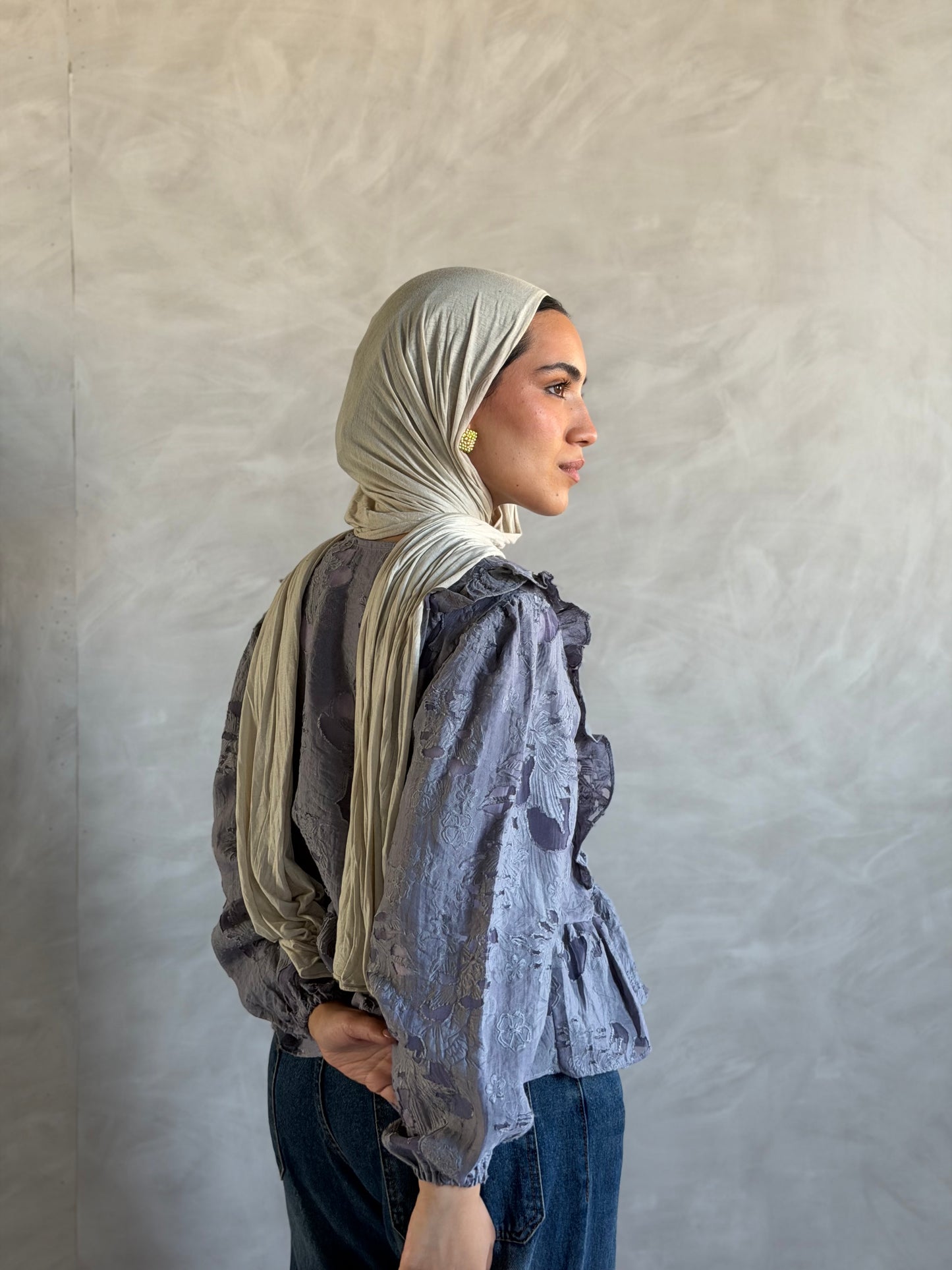 Nella blouse