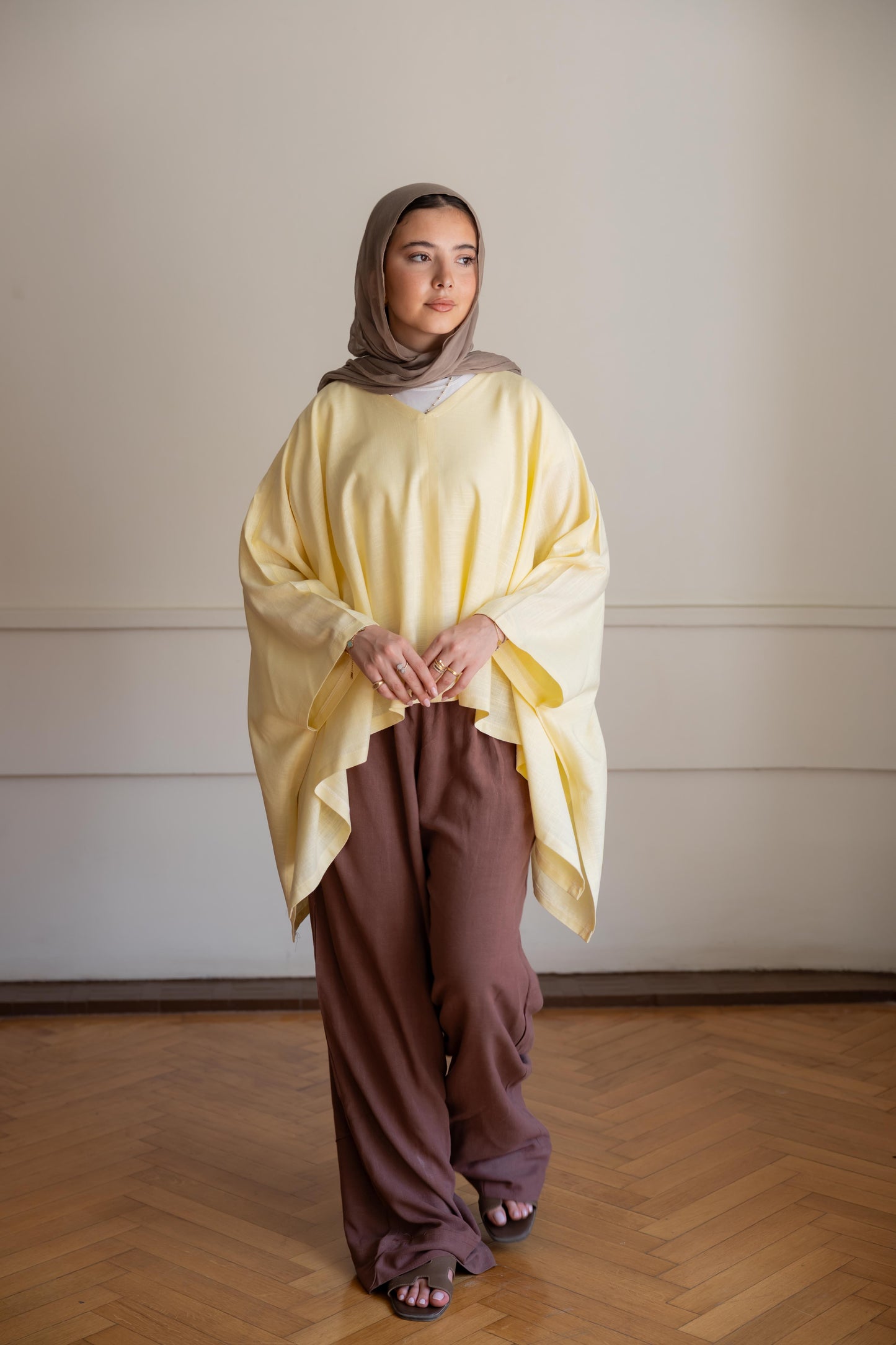 Rosila blouse