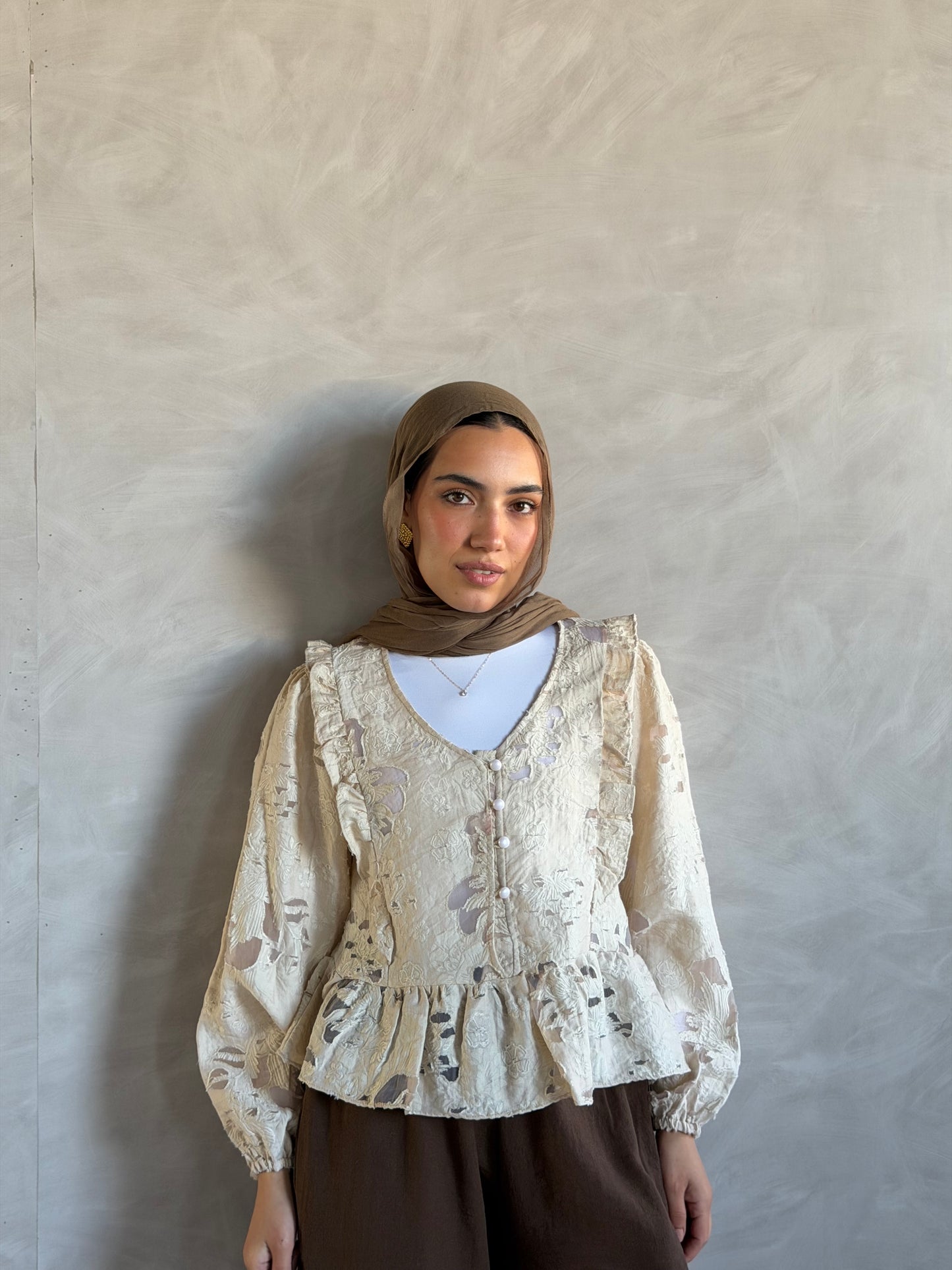 Nella blouse