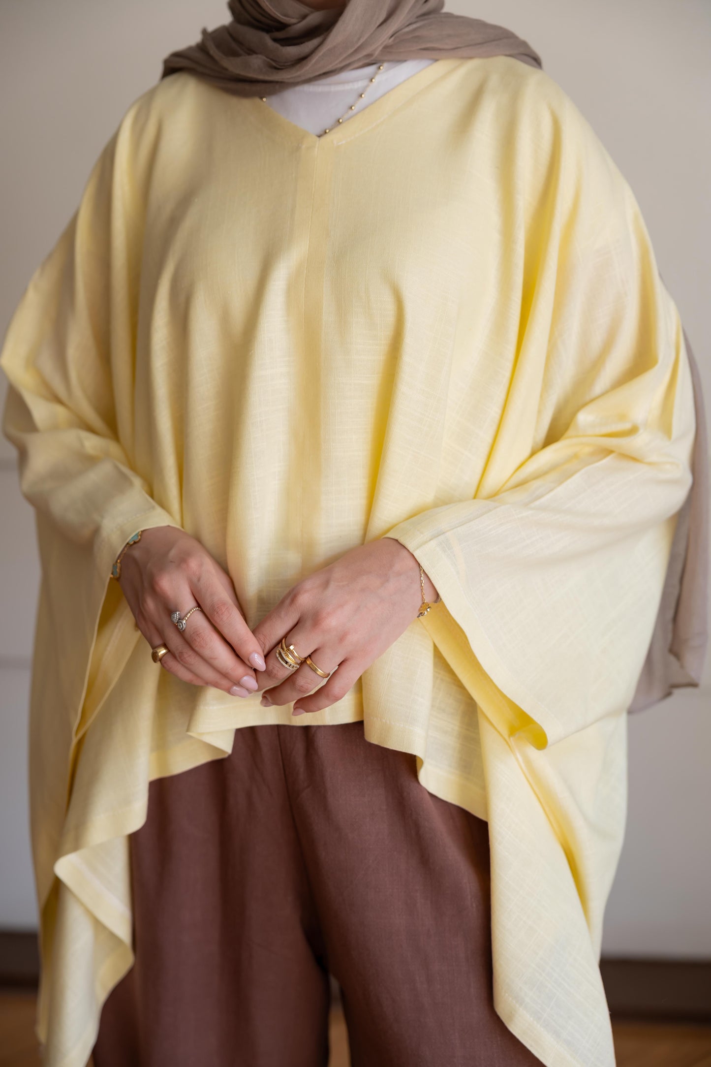 Rosila blouse