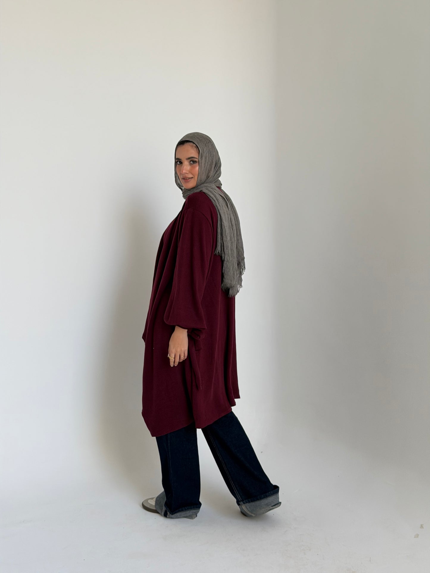 layal Cardigan