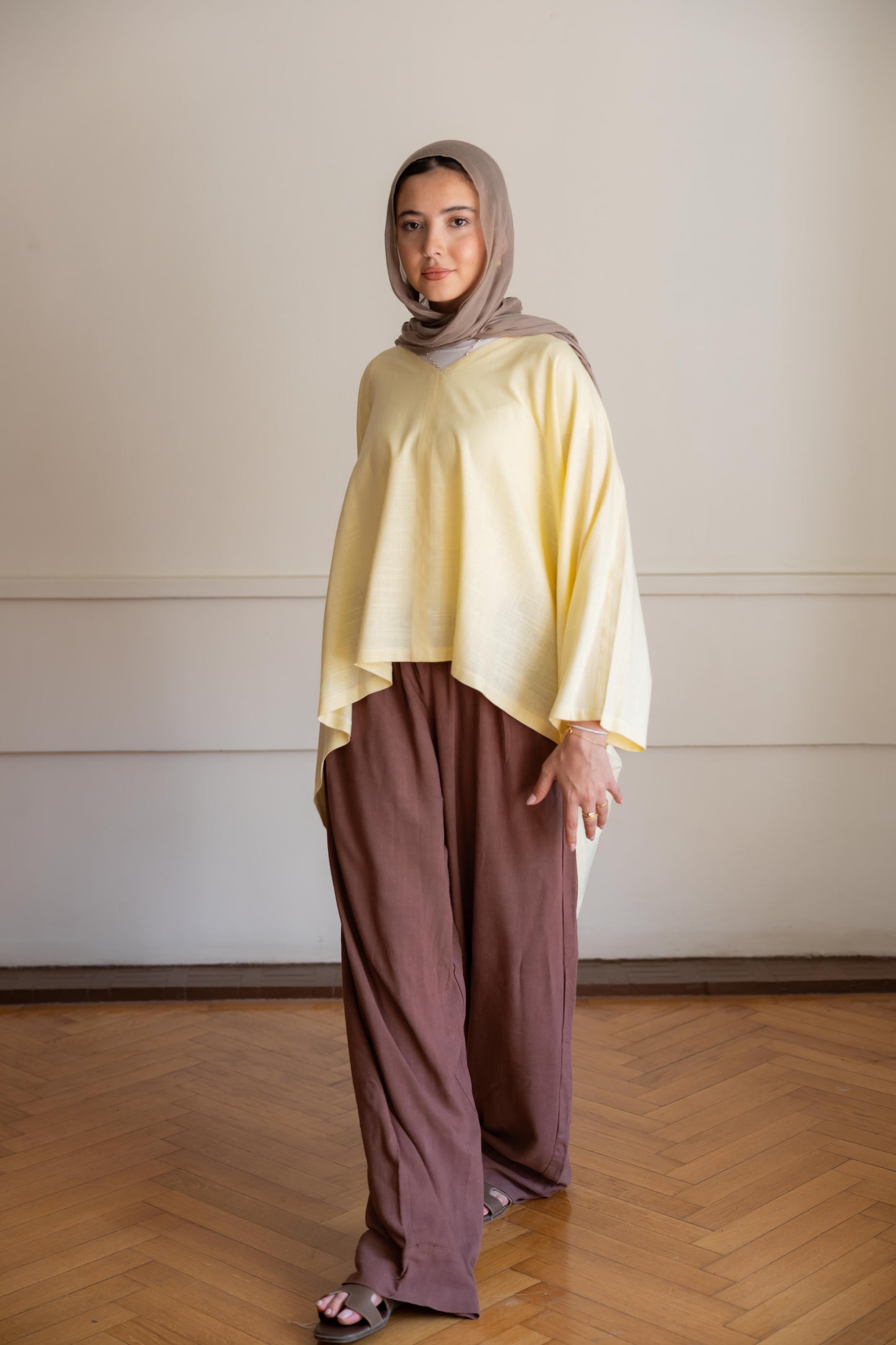 Rosila blouse