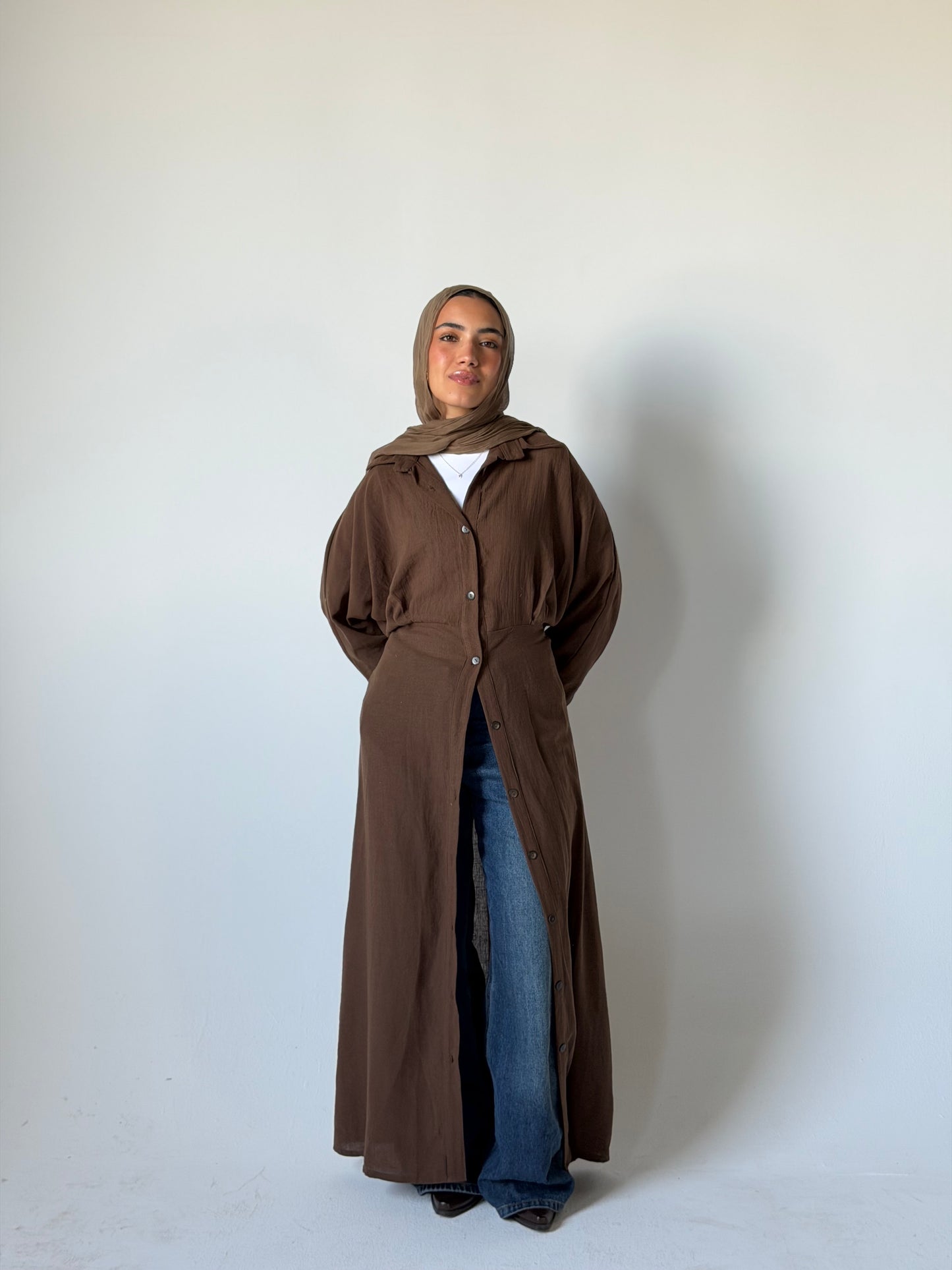 Dalila dress
