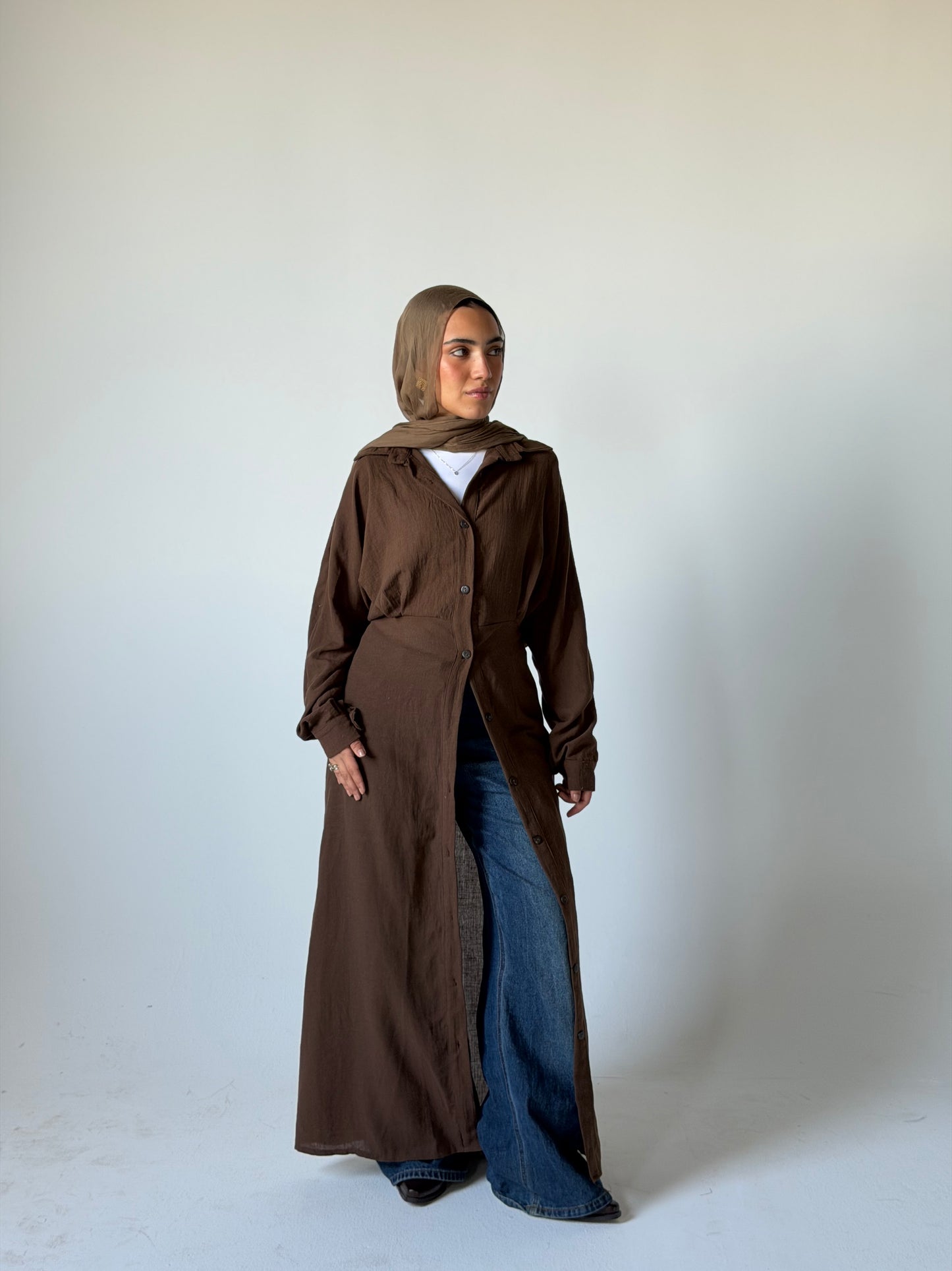 Dalila dress
