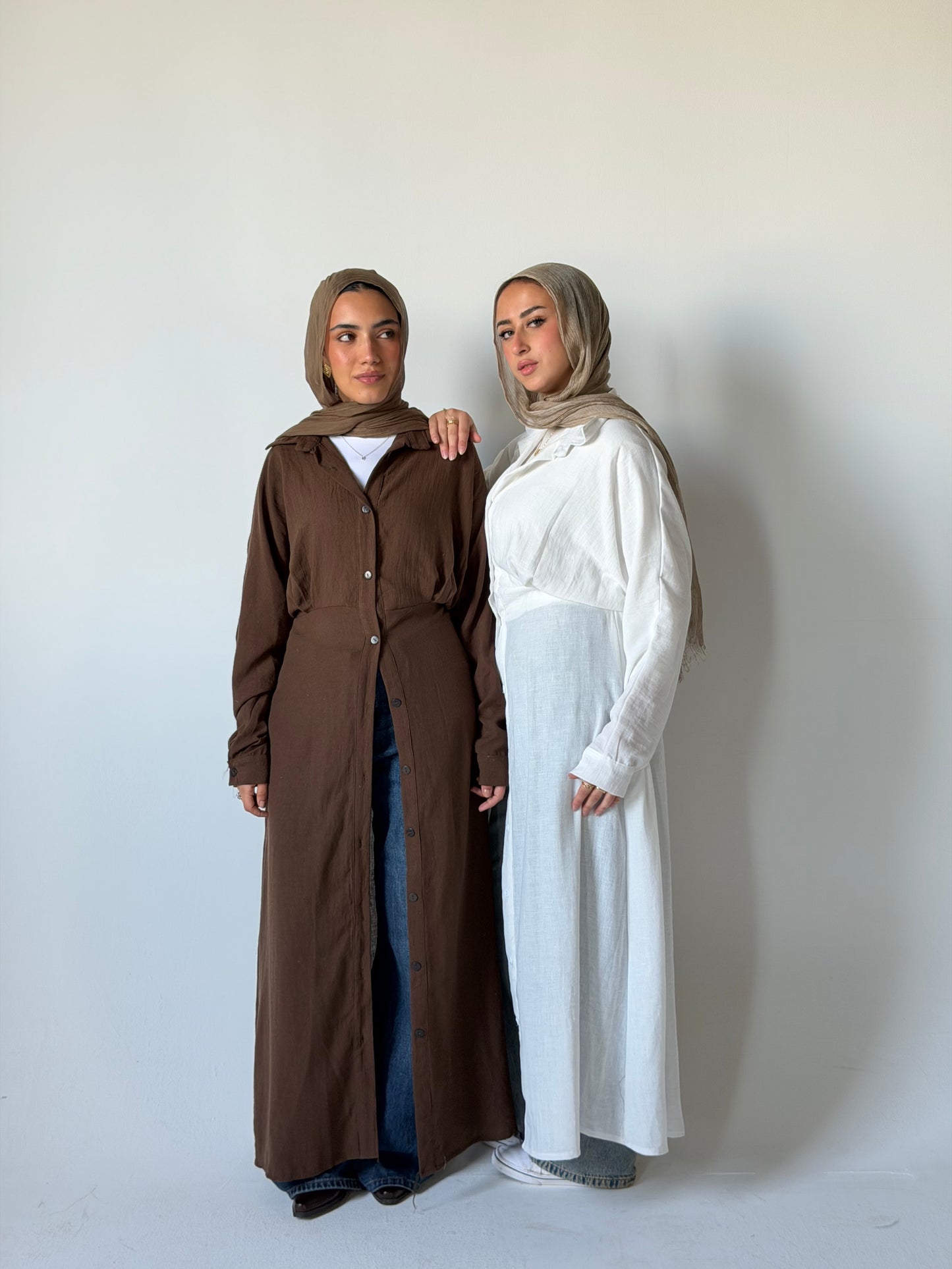 Dalila dress