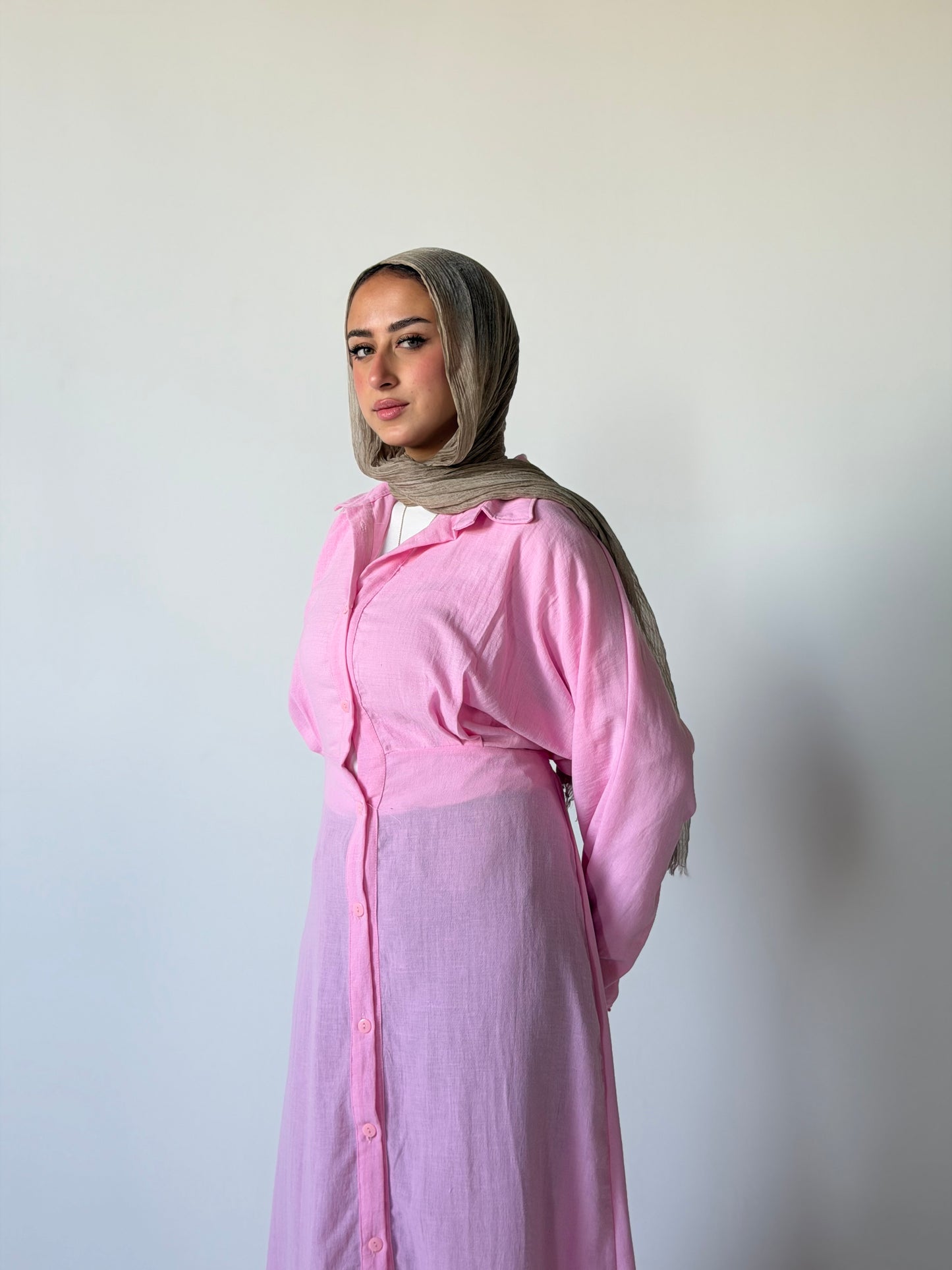 Dalila dress