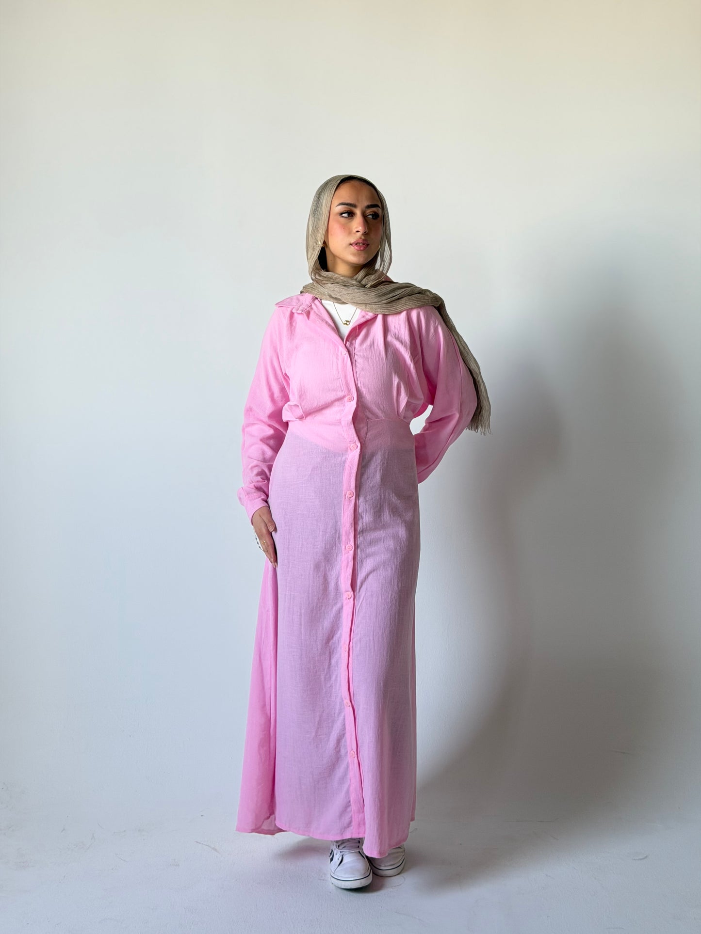 Dalila dress