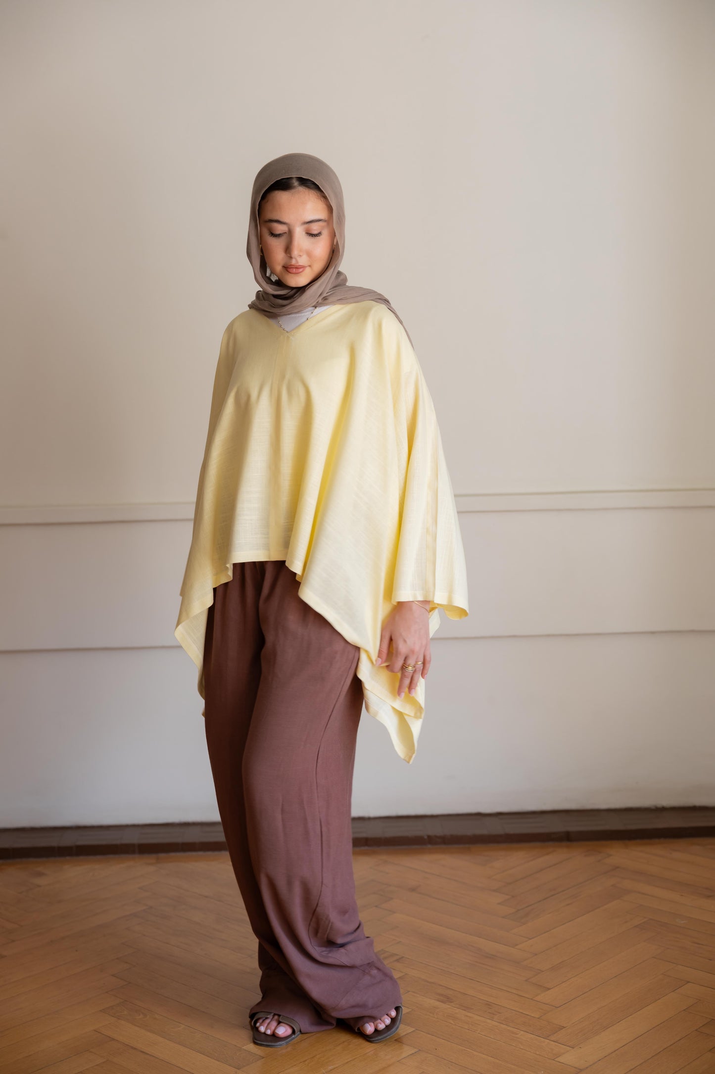 Rosila blouse