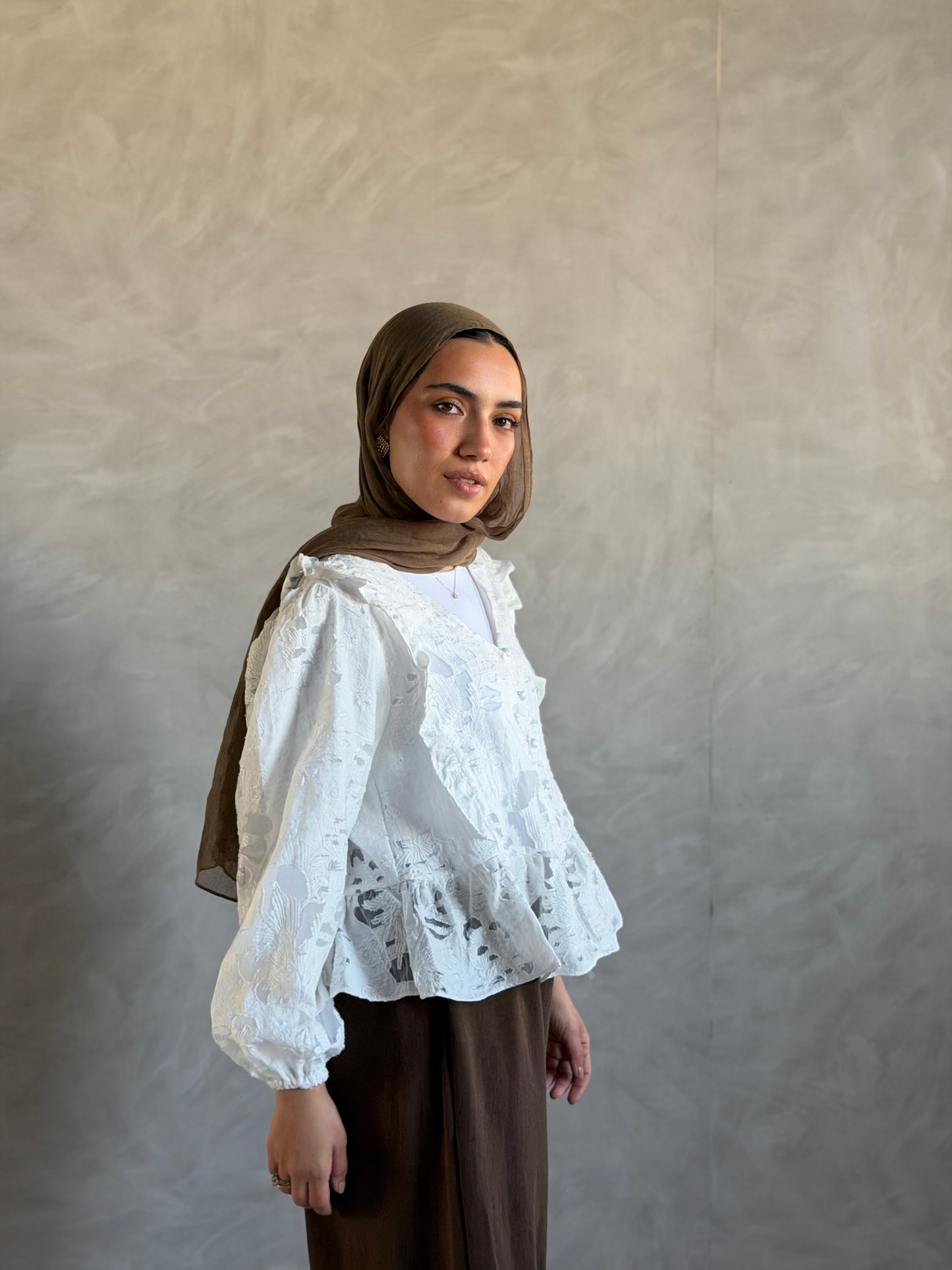 Nella blouse