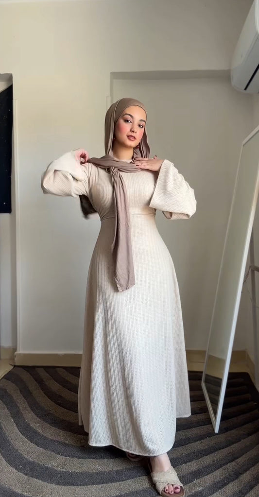 Beach dress