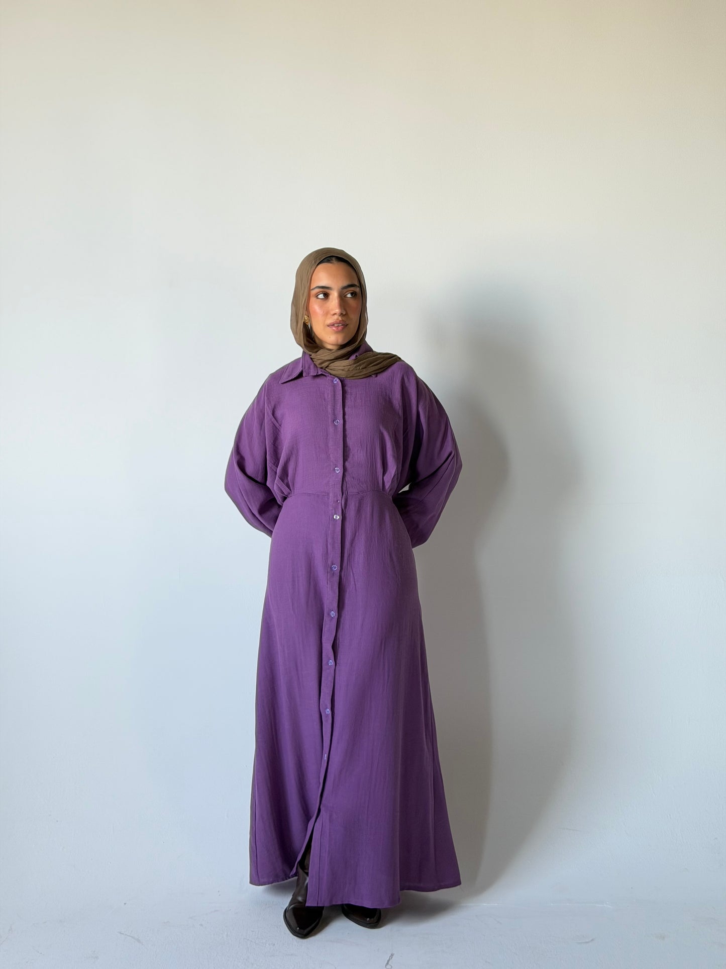 Dalila dress