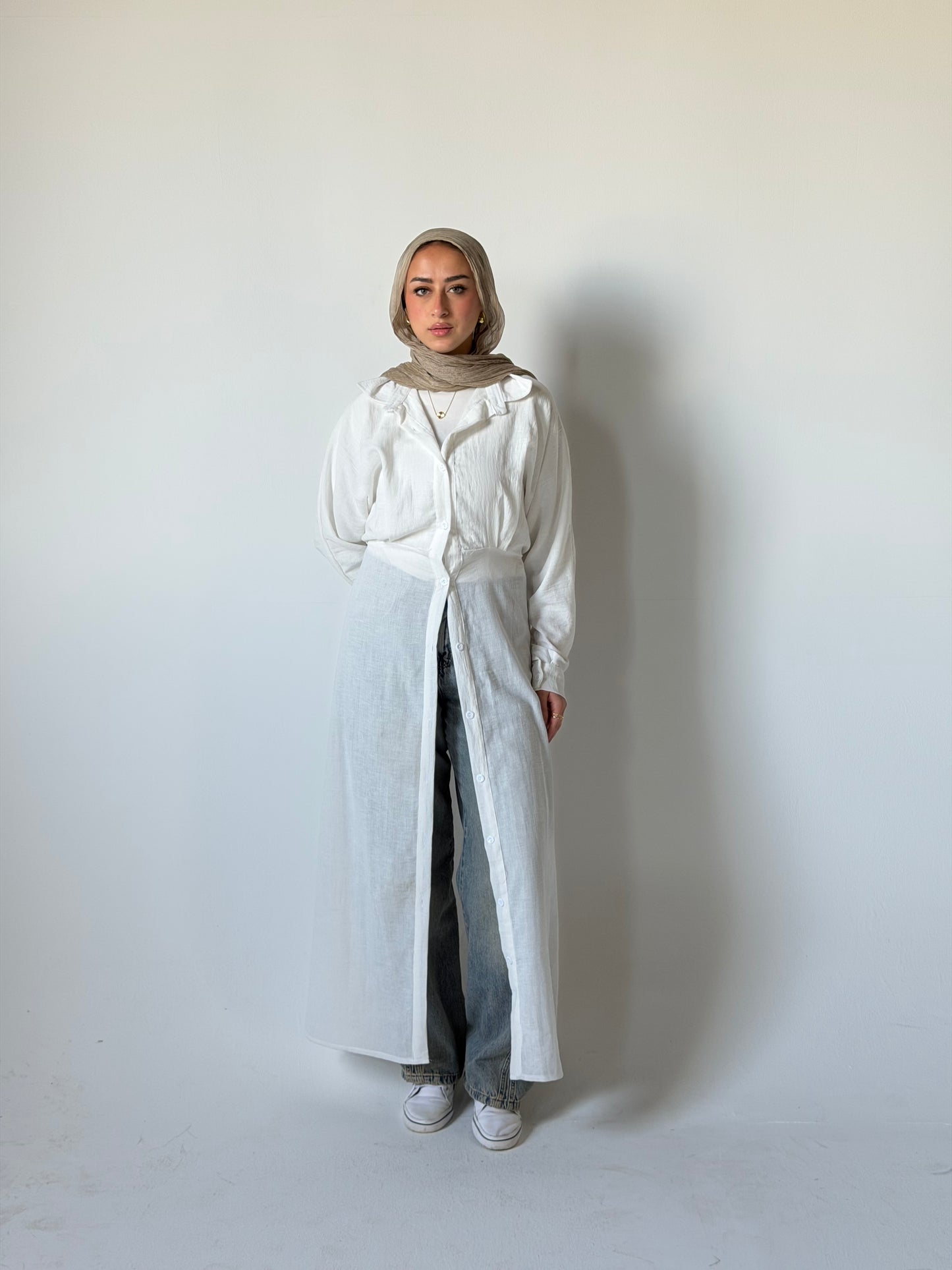 Dalila dress