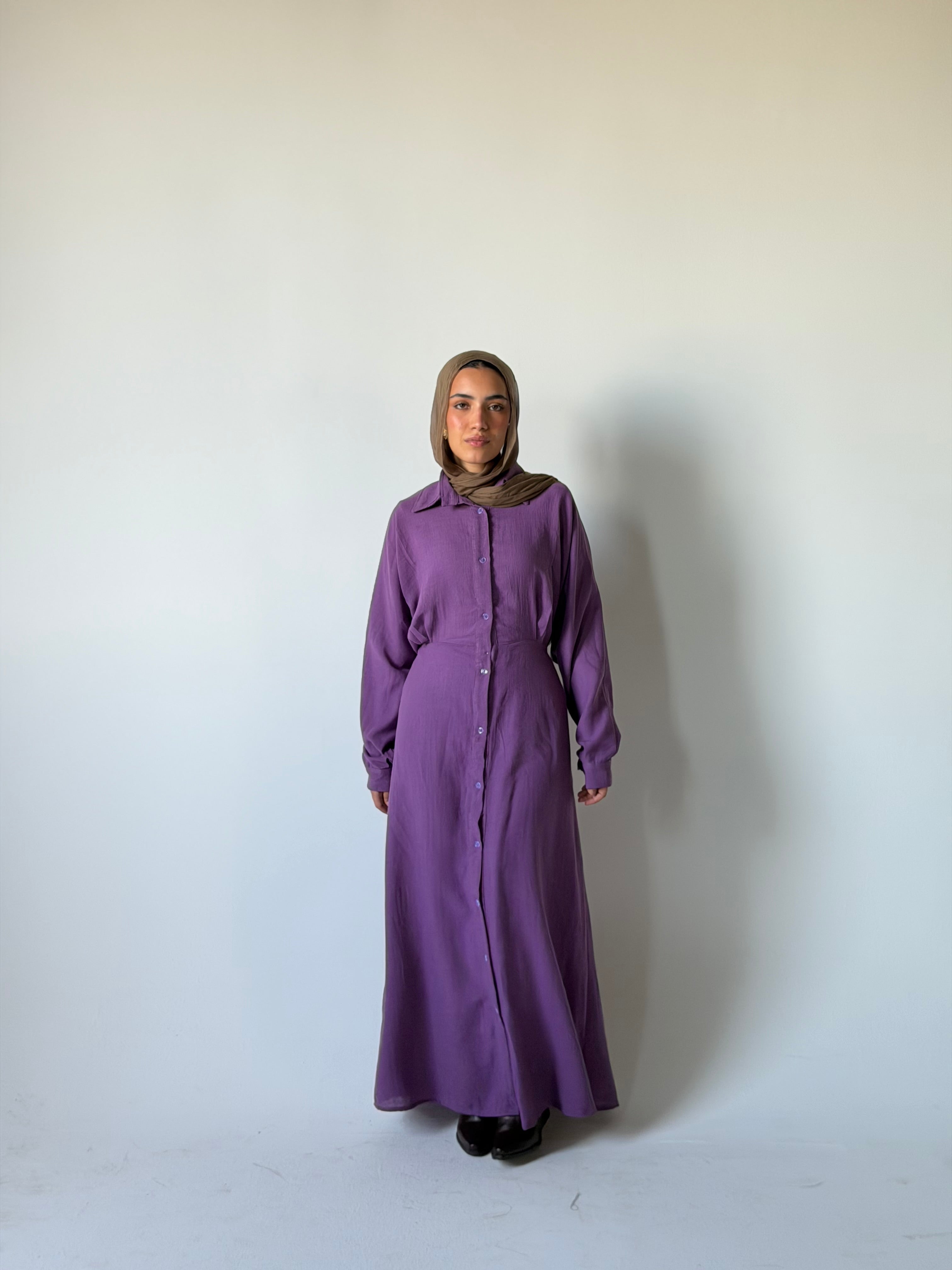 Dalila dress