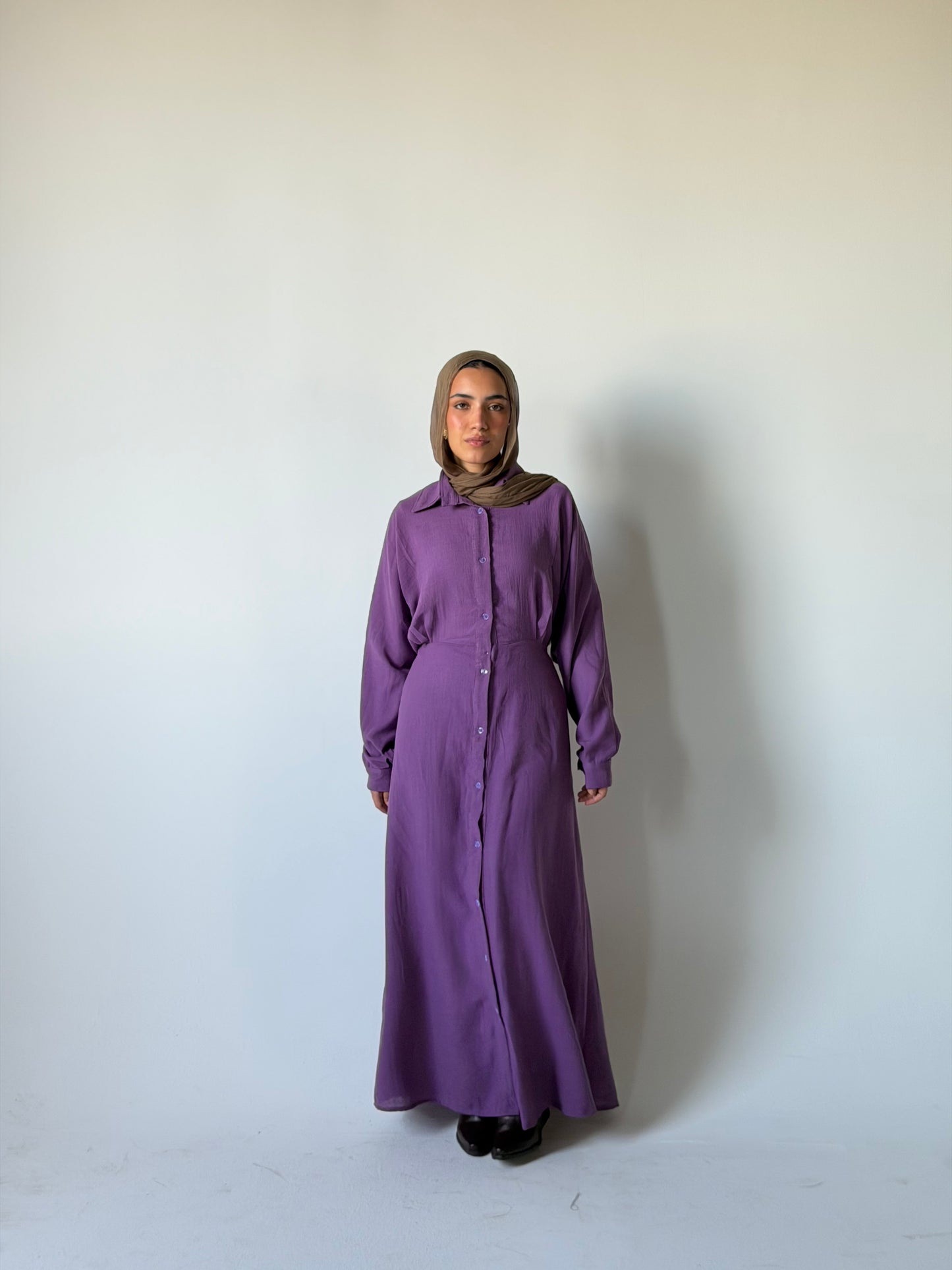 Dalila dress