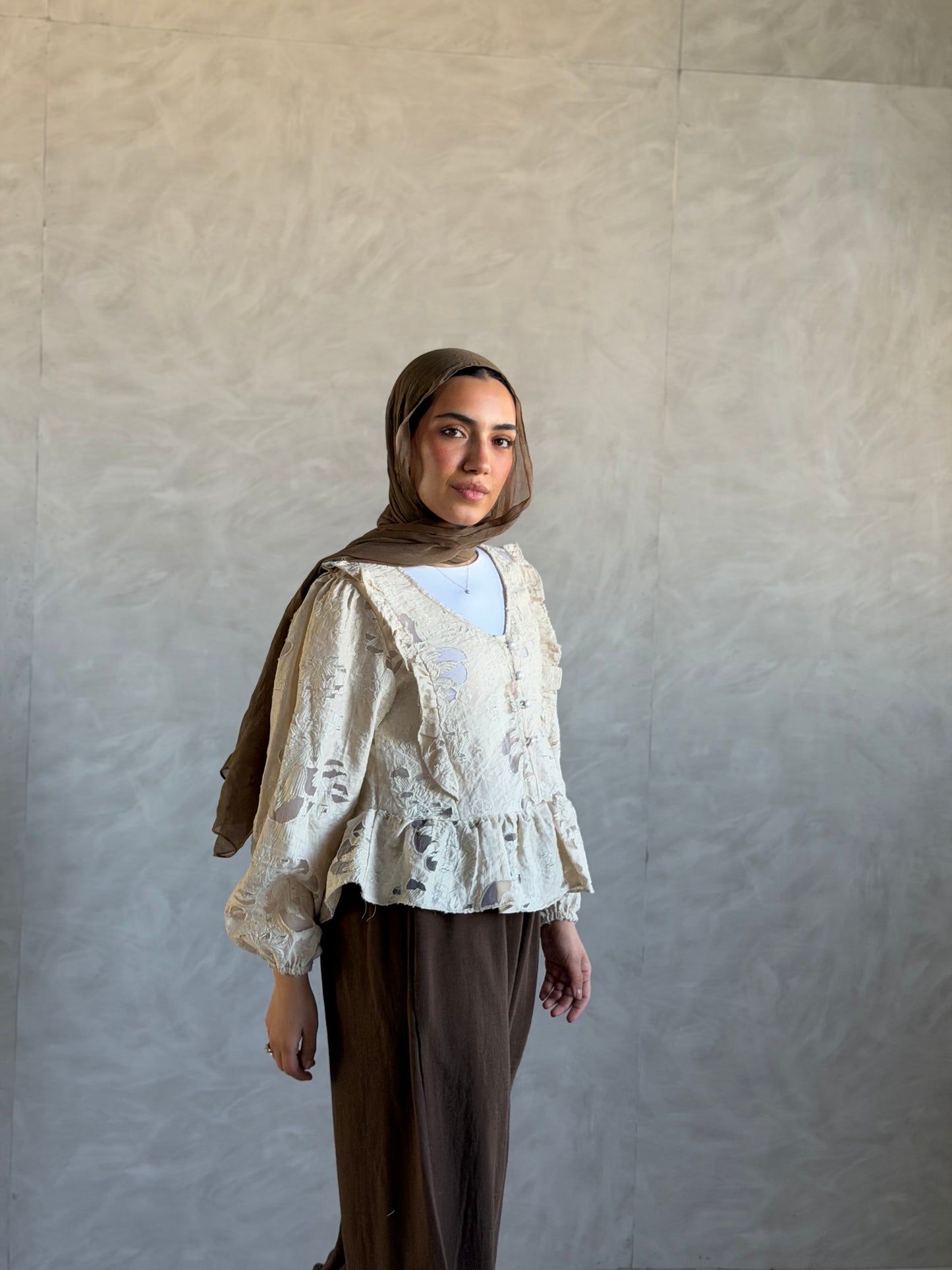 Nella blouse