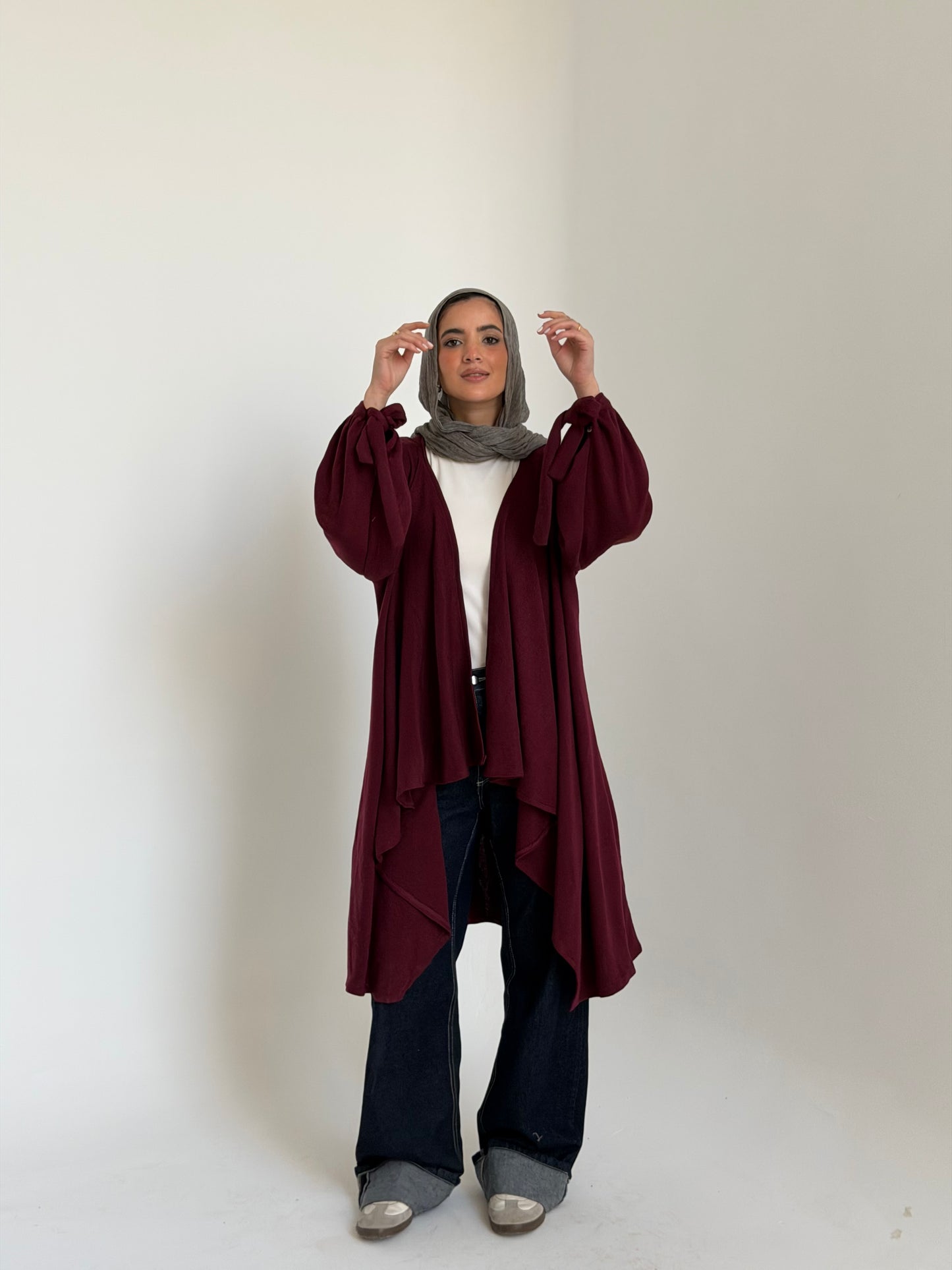 layal Cardigan