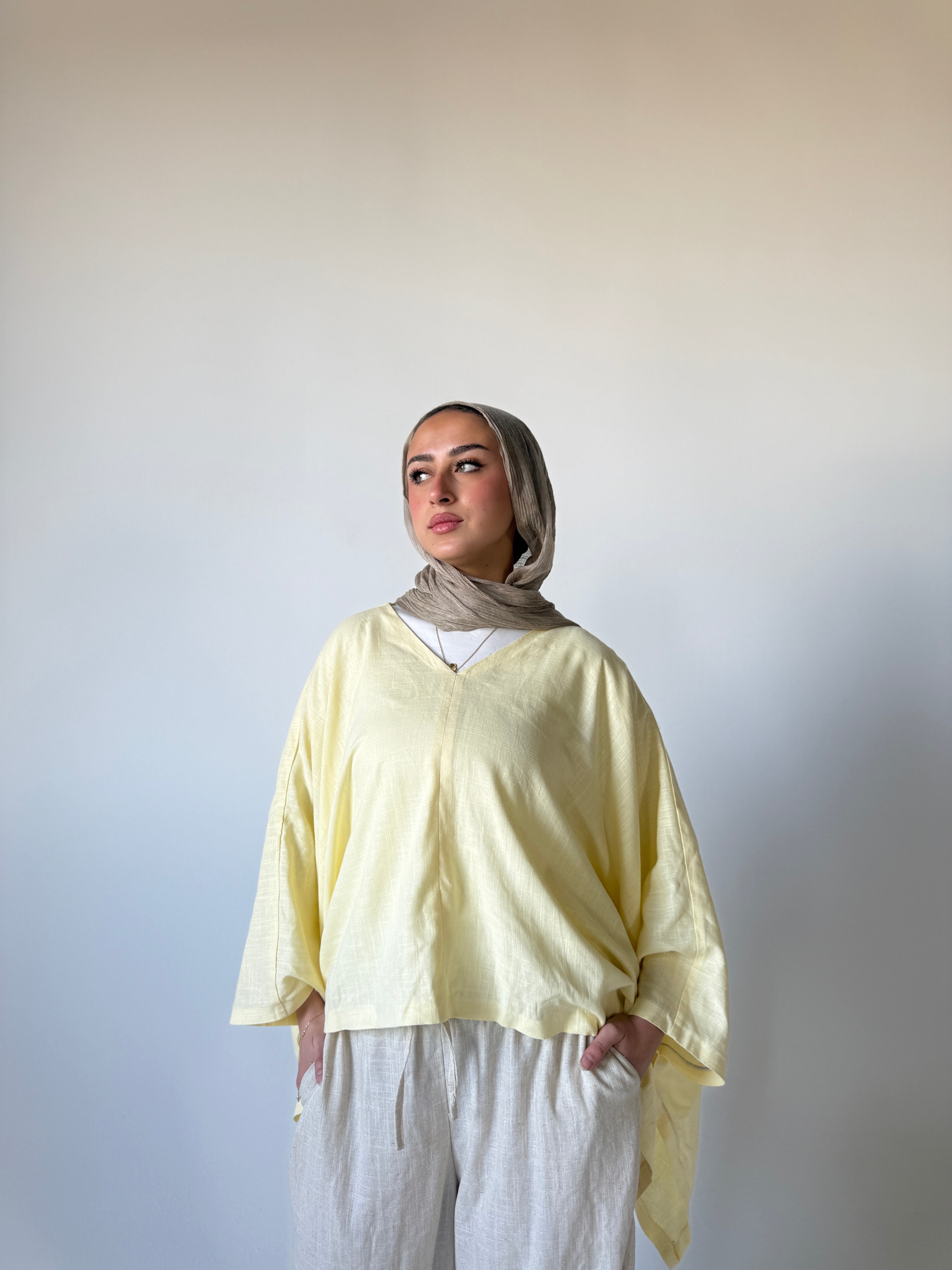 Rosila blouse
