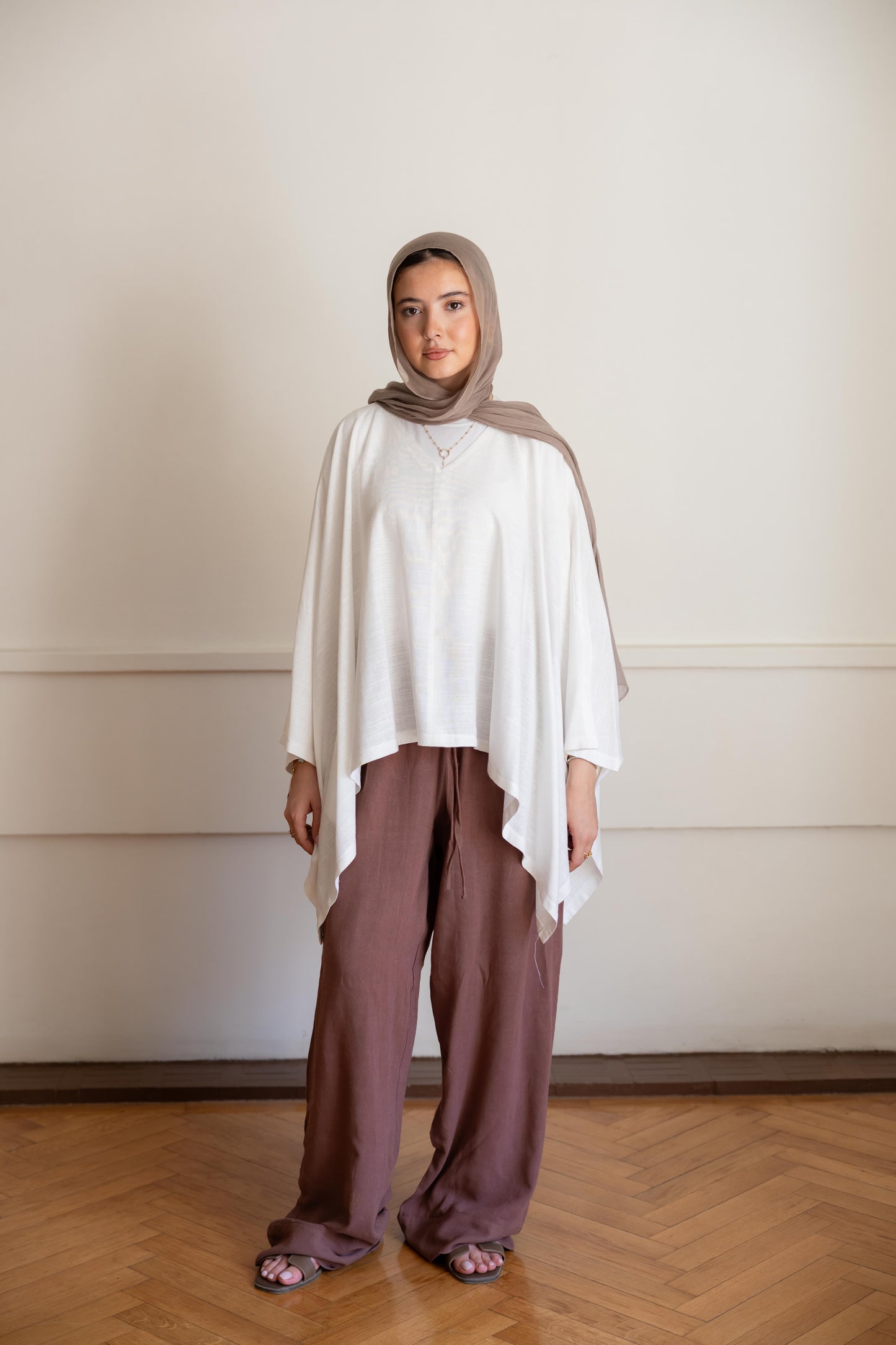 Rosila blouse