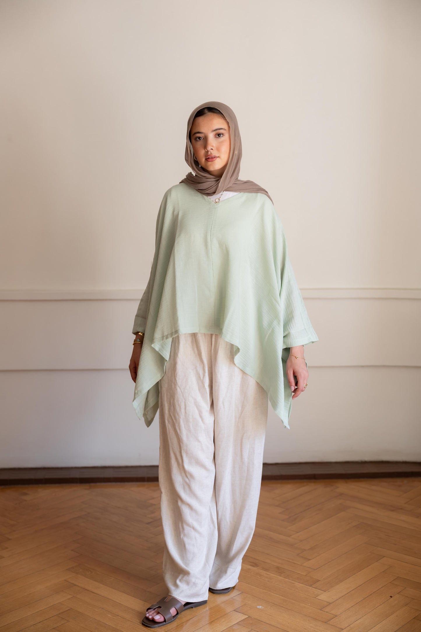 Rosila blouse