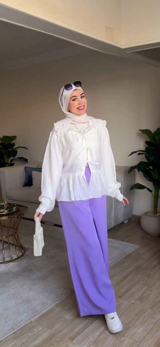 Nelly blouse