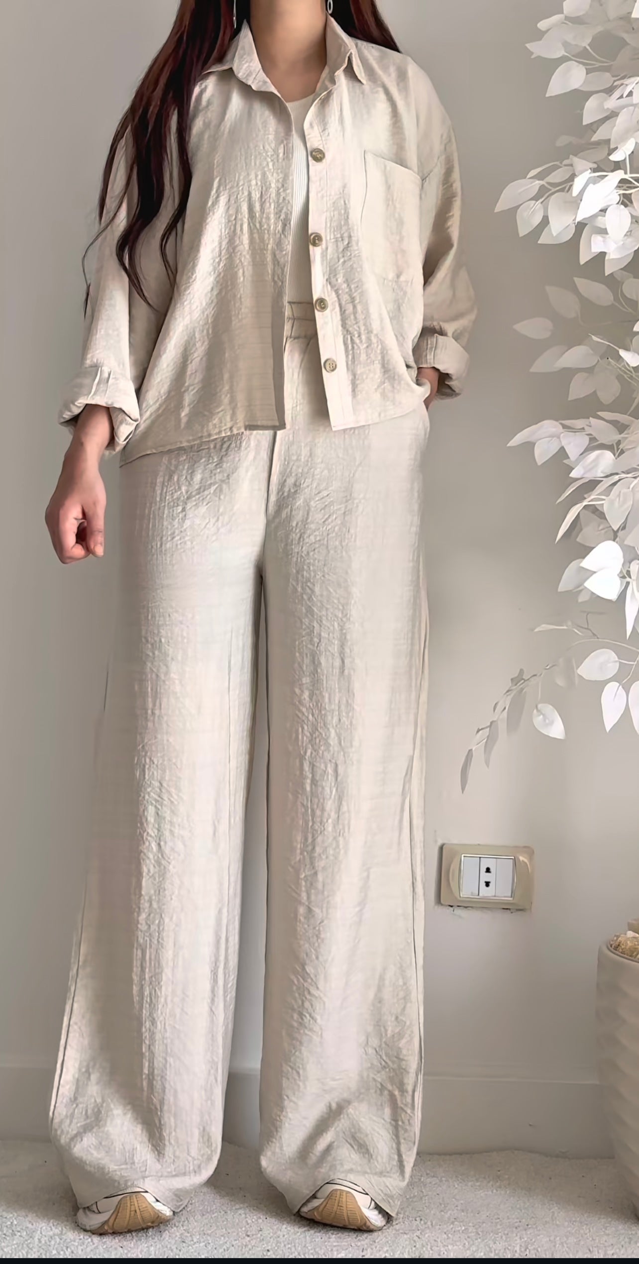 Linen set