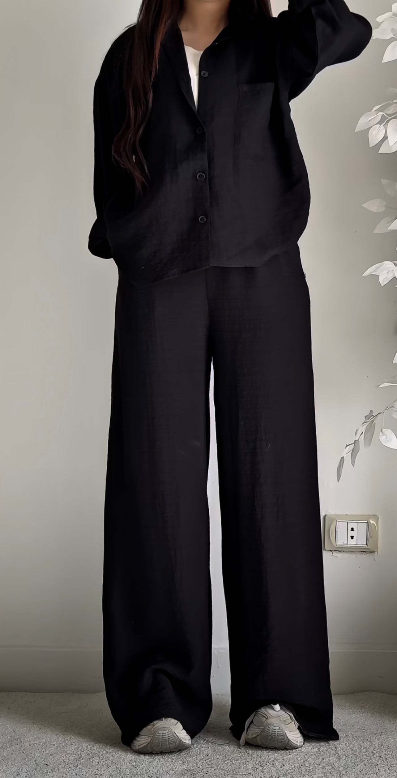 Linen set