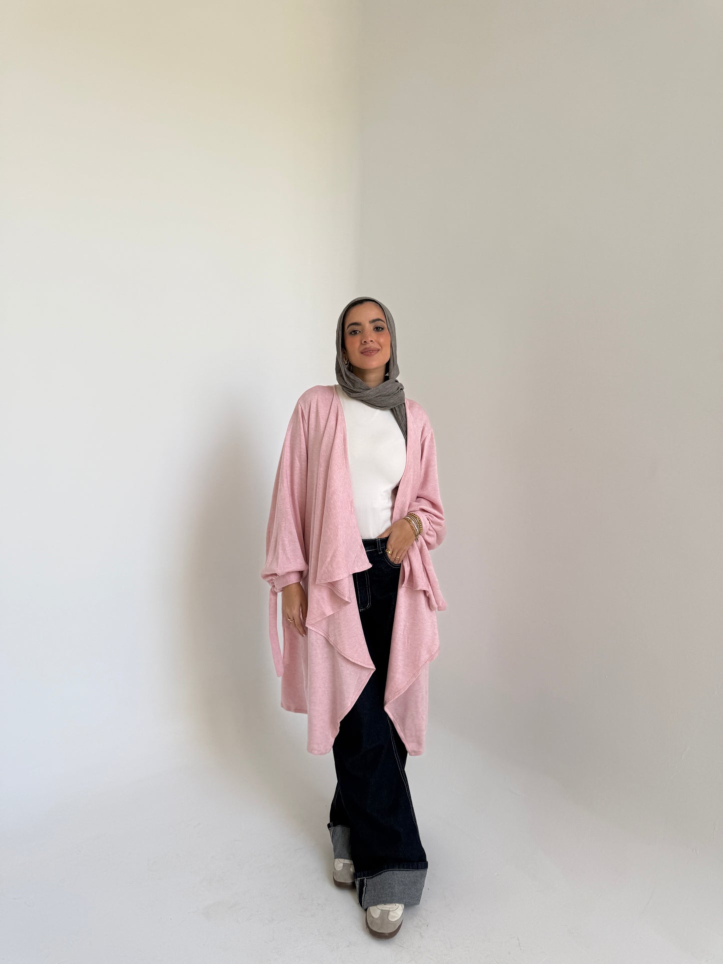 layal Cardigan