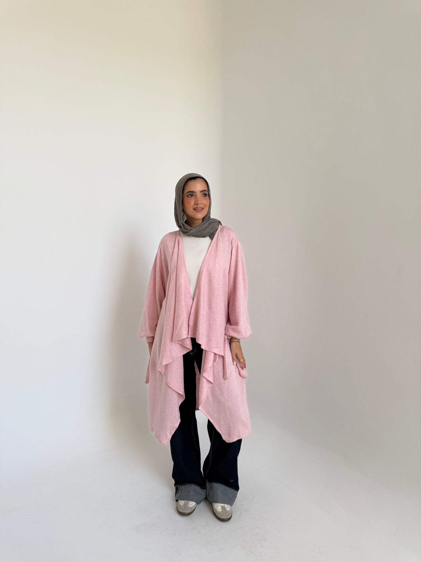 layal Cardigan