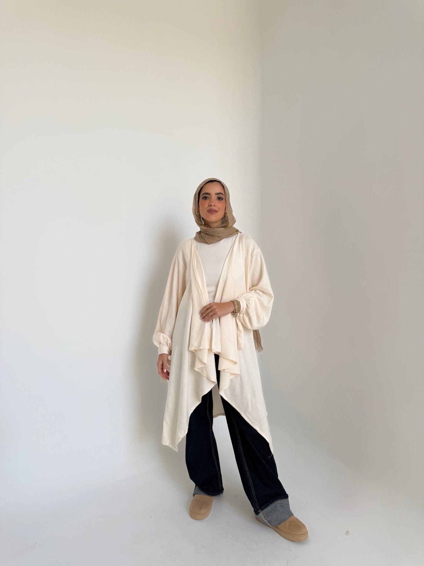 layal Cardigan