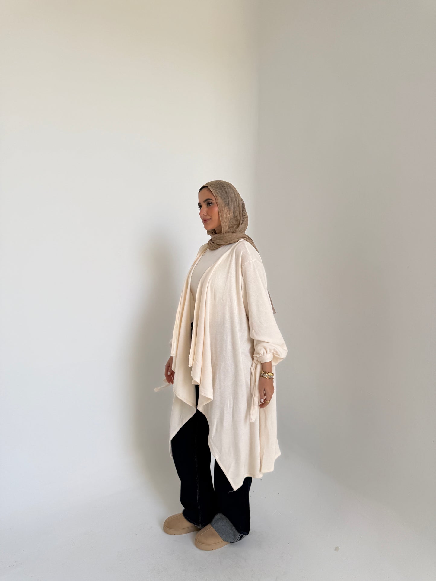 layal Cardigan