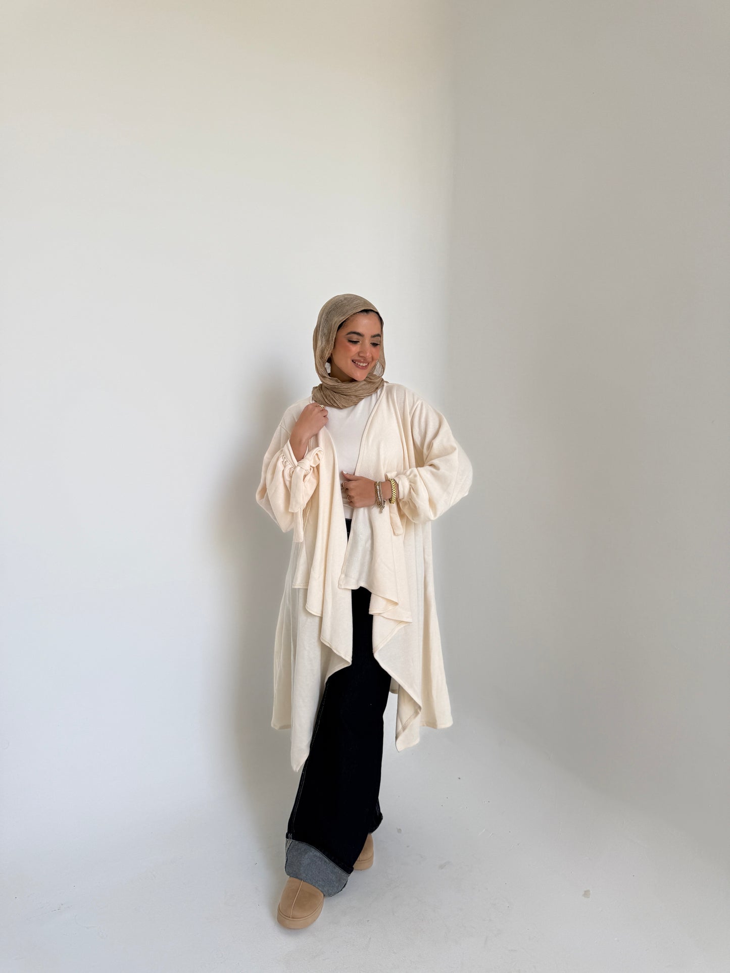 layal Cardigan