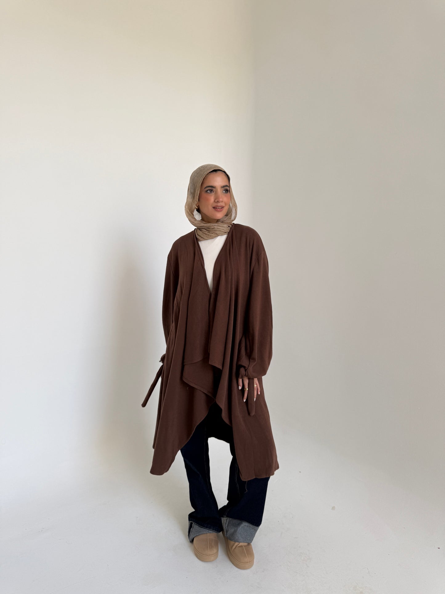 layal Cardigan