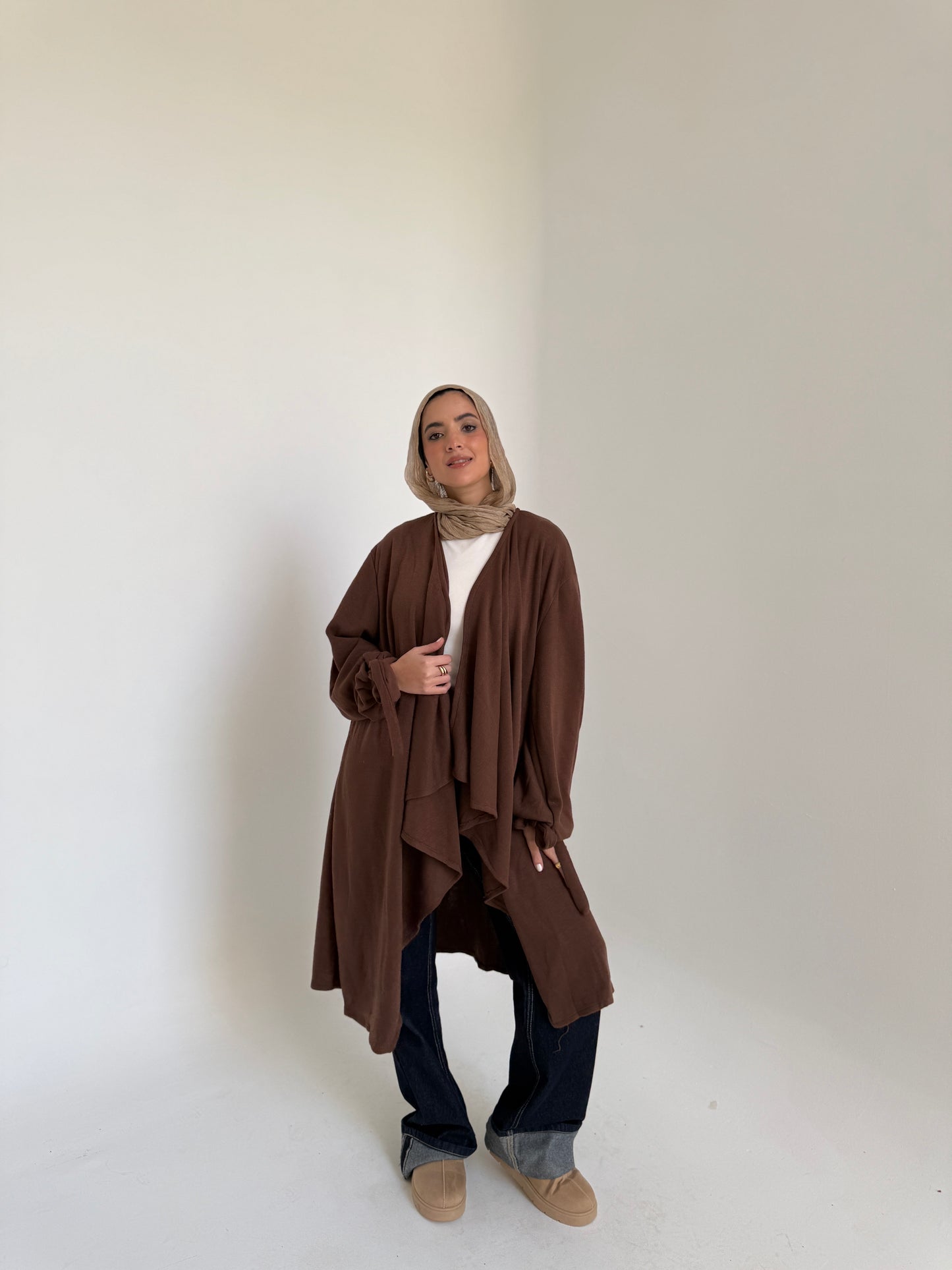 layal Cardigan