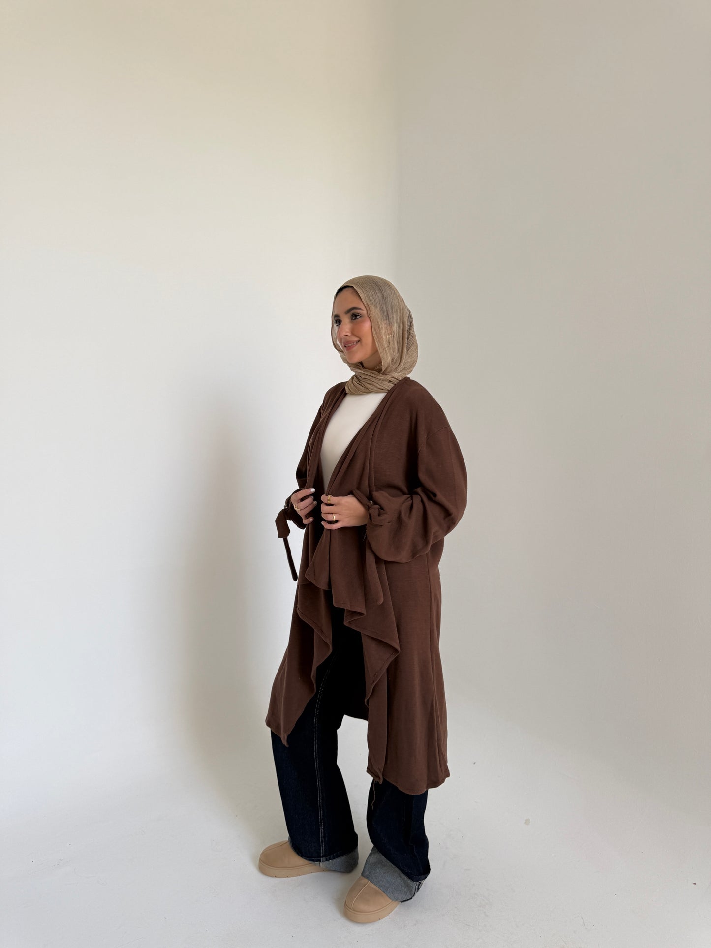 layal Cardigan