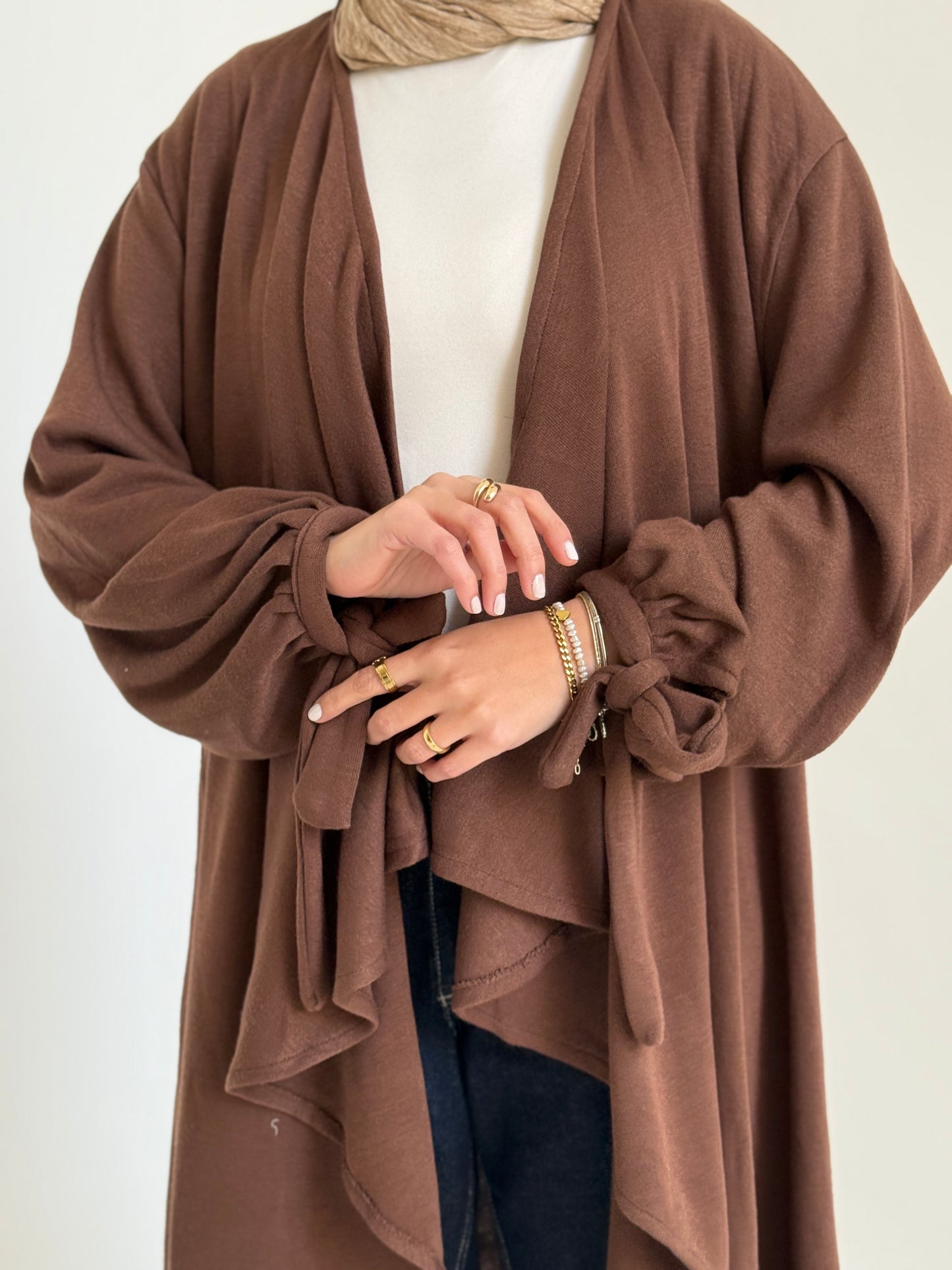 layal Cardigan