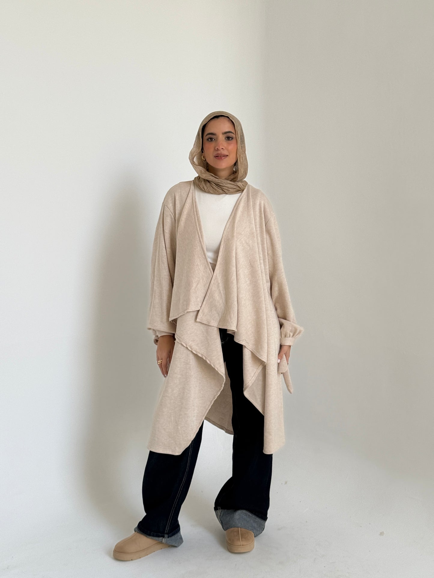 layal Cardigan